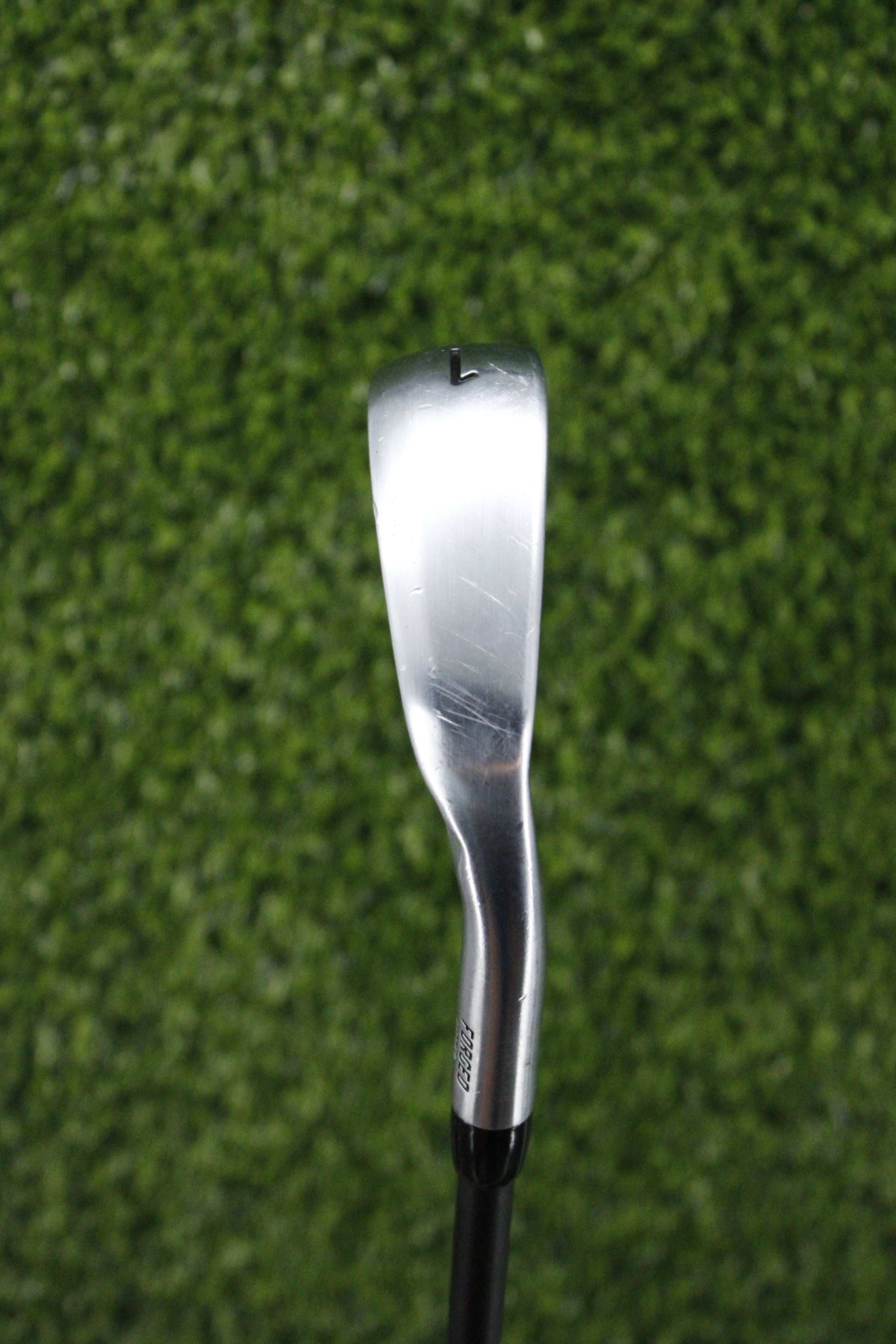 PXG 0311 X GEN2 Chrome 1 Utility Iron S Flex 39"