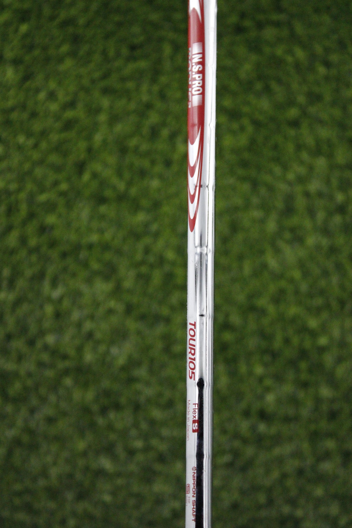 Lefty Ping 2015 i UW S Flex 35.75"