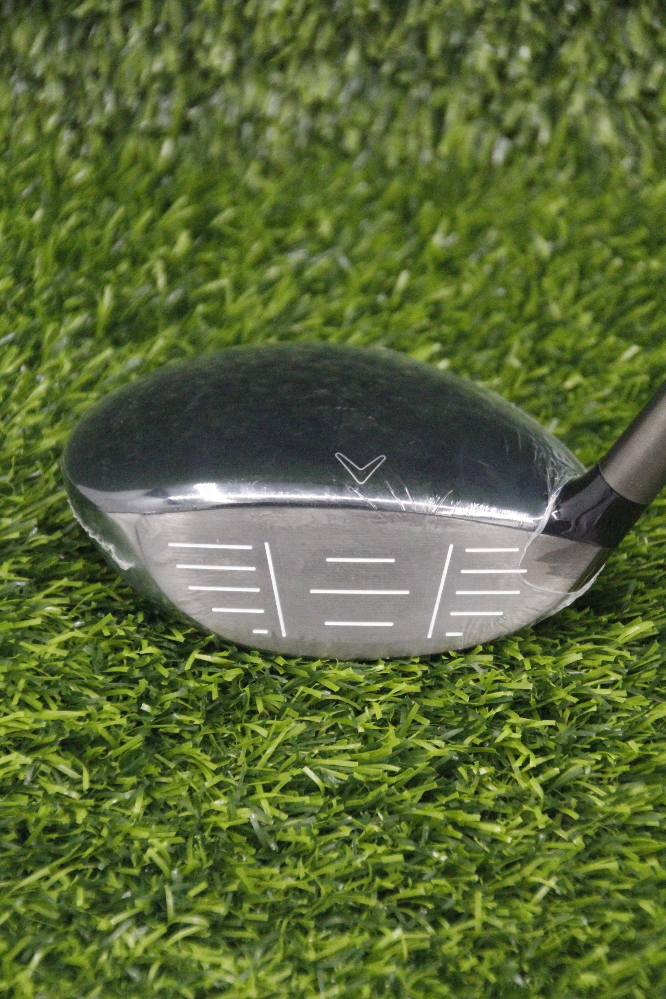 NEW Callaway Big Bertha 23 21° 7 Wood SR Flex 42.5" w/ HC