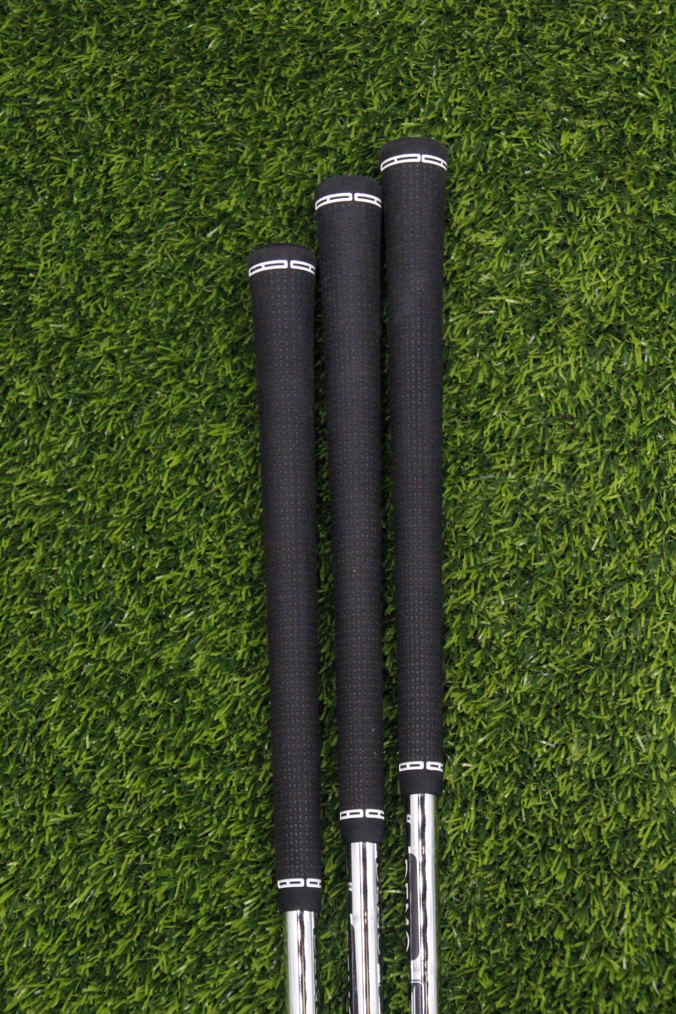 Titleist Vokey SM10 Tour Chrome 50° 54° 58° Wedge Set Wedge Flex