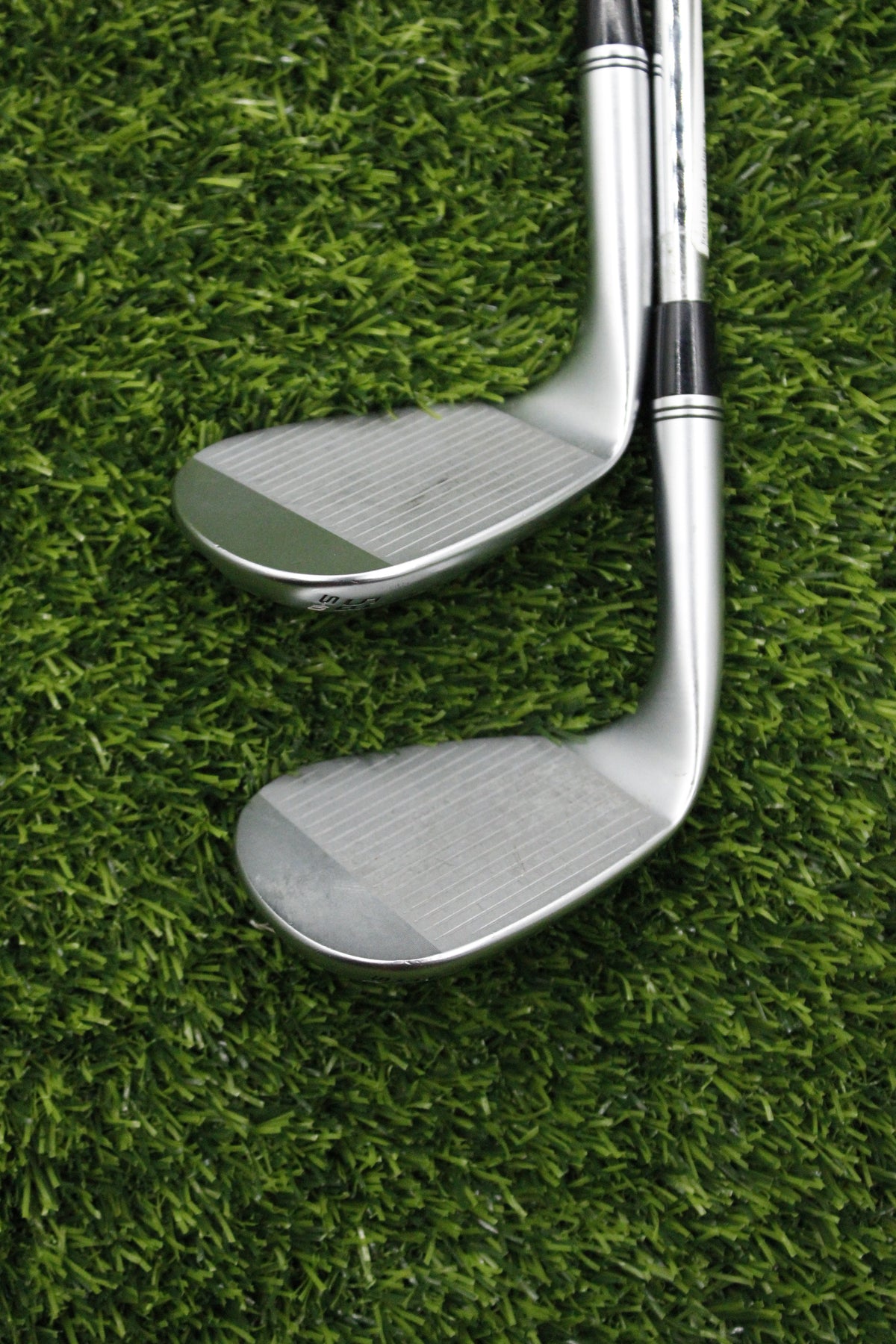 Ping Glide Forged Pro 54° 58° Wedge Set Wedge Flex