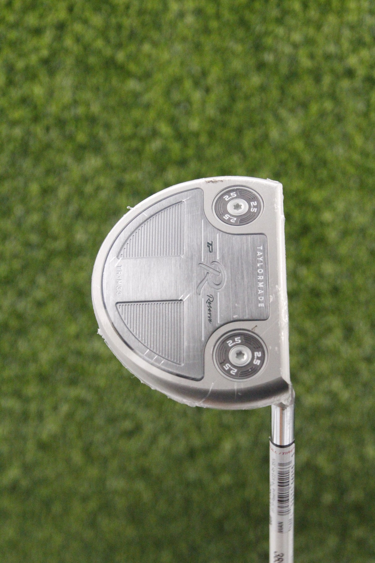 NEW TaylorMade TP Reserve M33 Putter 35"