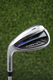 Lefty Cobra Rad Speed One Length SW R Flex 36.5"