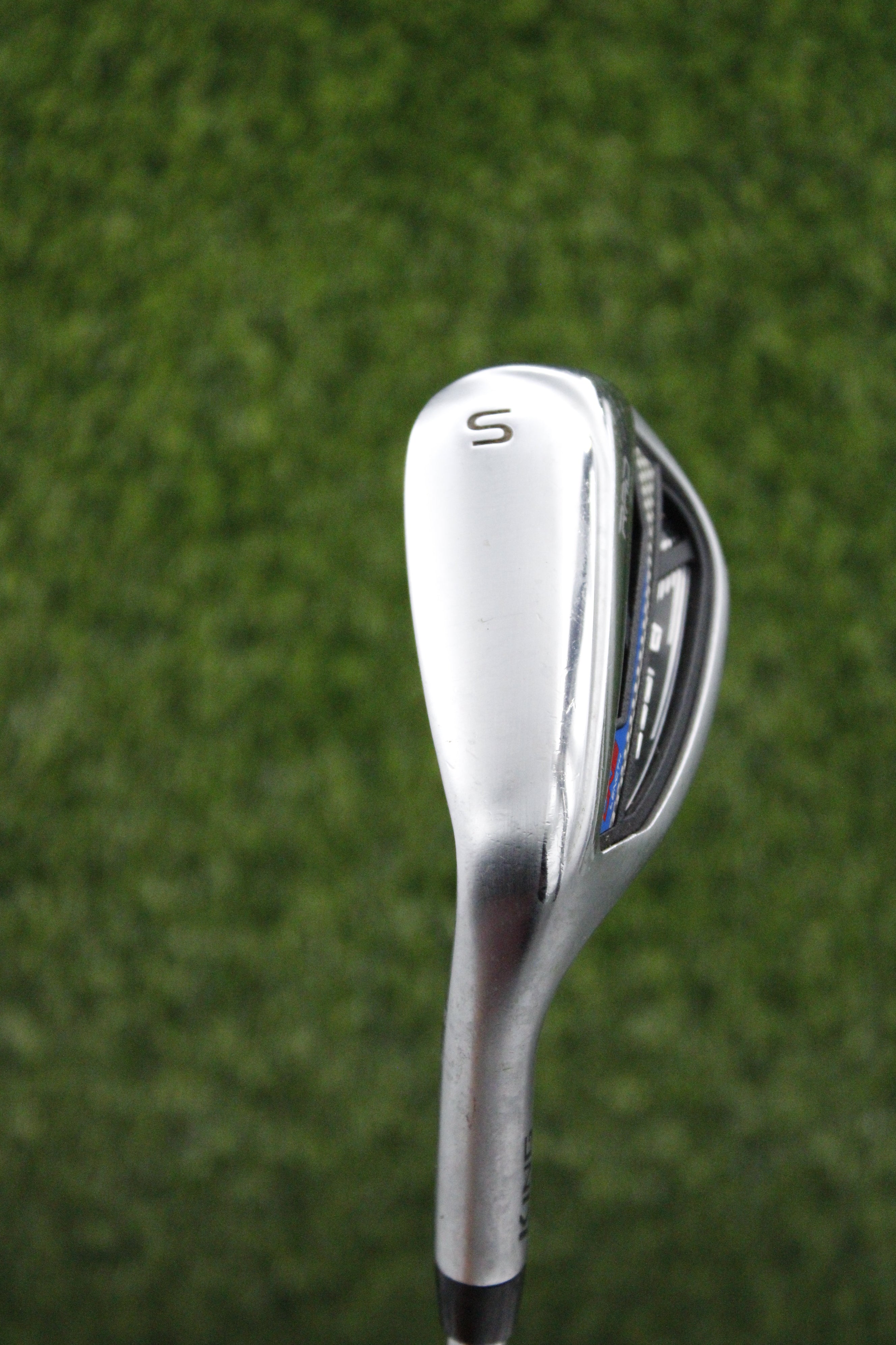 Lefty Cobra Rad Speed One Length SW R Flex 36.5"