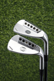 WOMEN iGEN Golf 54° 58° Wedge Set L Flex