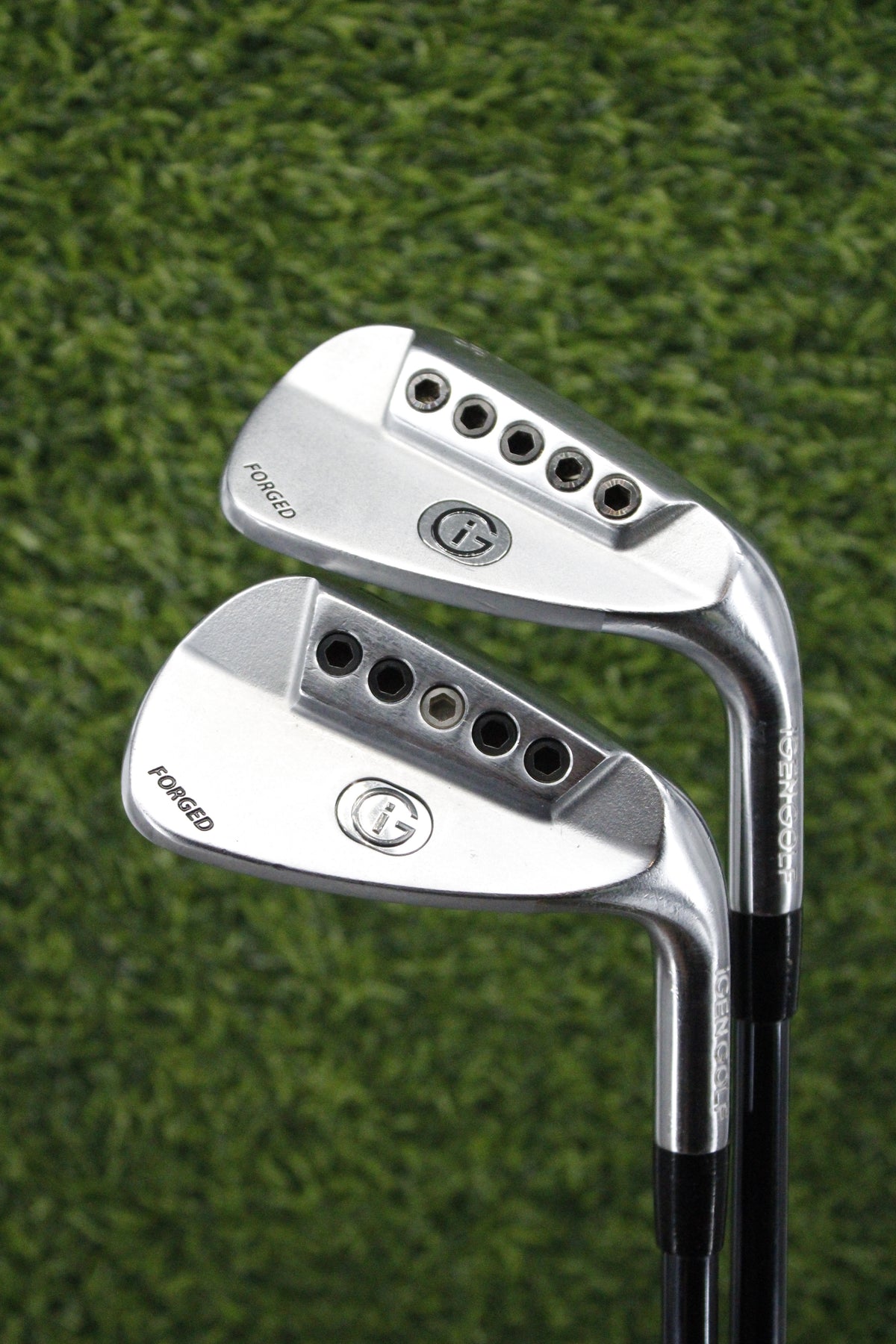 WOMEN iGEN Golf 54° 58° Wedge Set L Flex