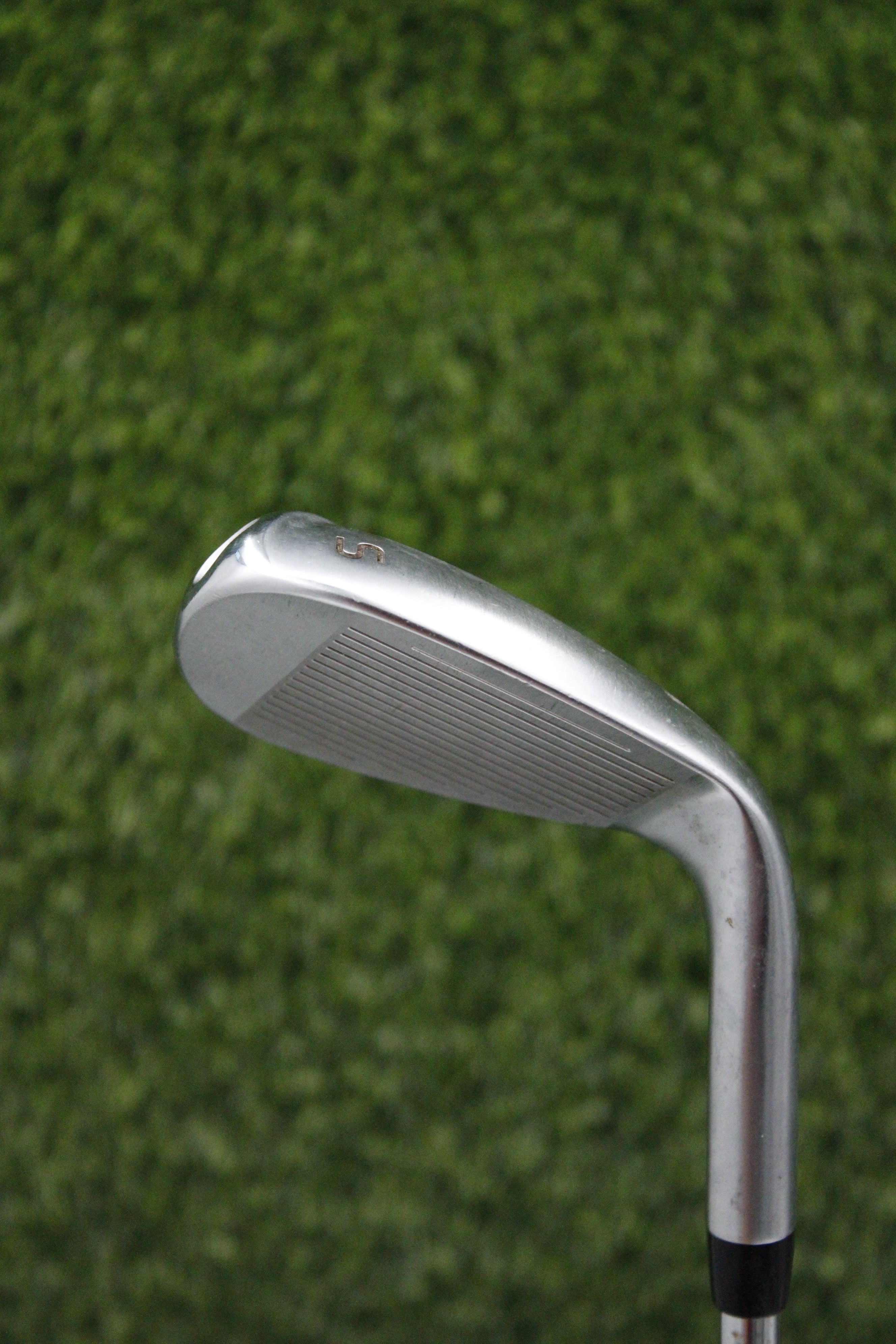 Lefty Cobra Rad Speed One Length SW R Flex 36.5"