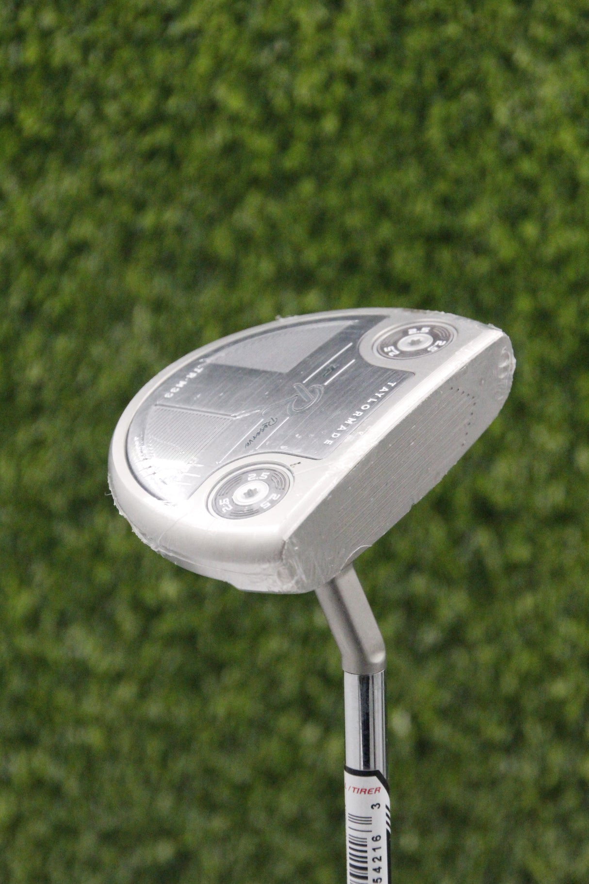 NEW TaylorMade TP Reserve M33 Putter 35"