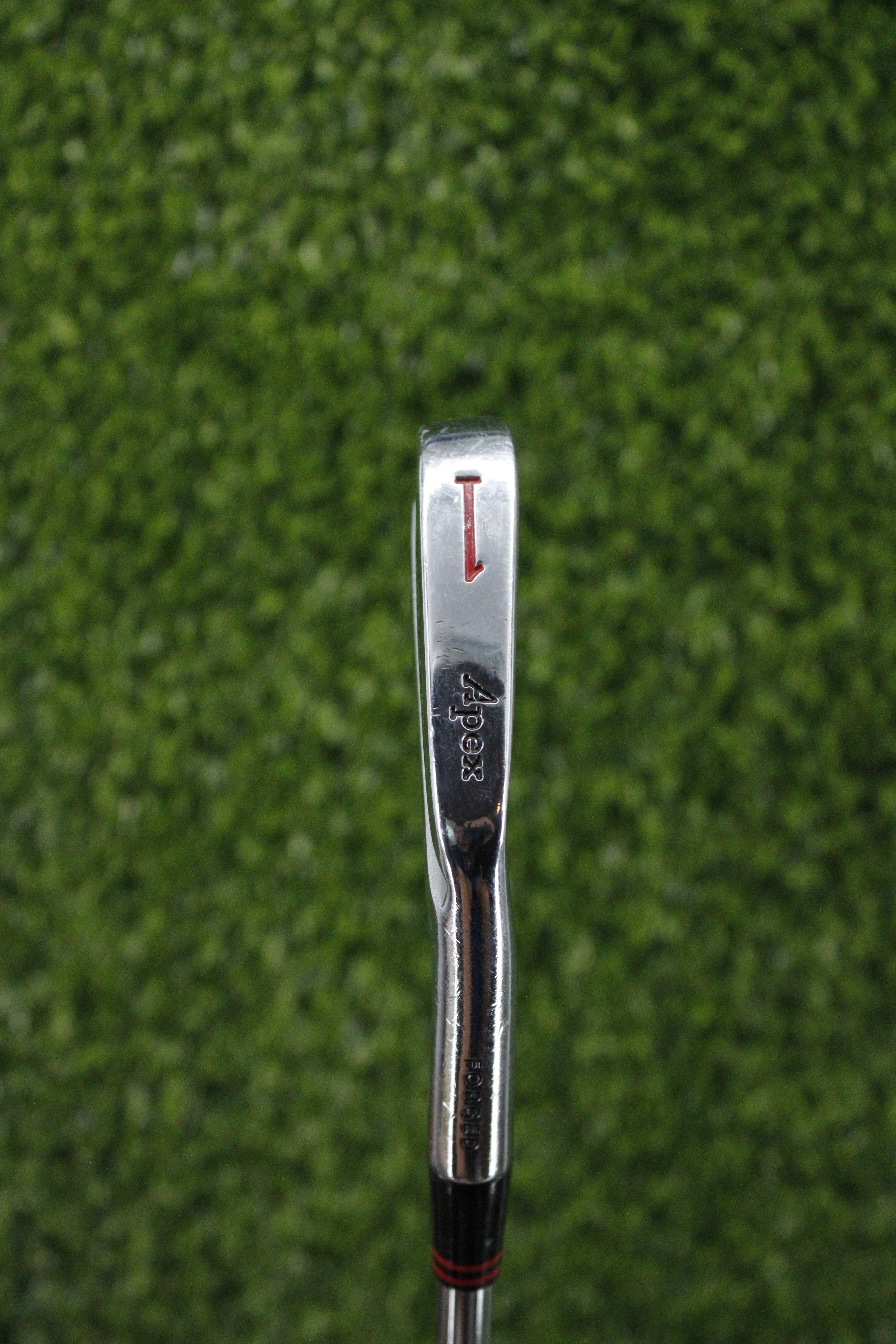Ben Hogan Apex 1 Iron S Flex 39.5"