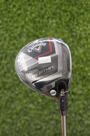 NEW Callaway Big Bertha 23 16° 3 Wood SR Flex 43" w/ HC