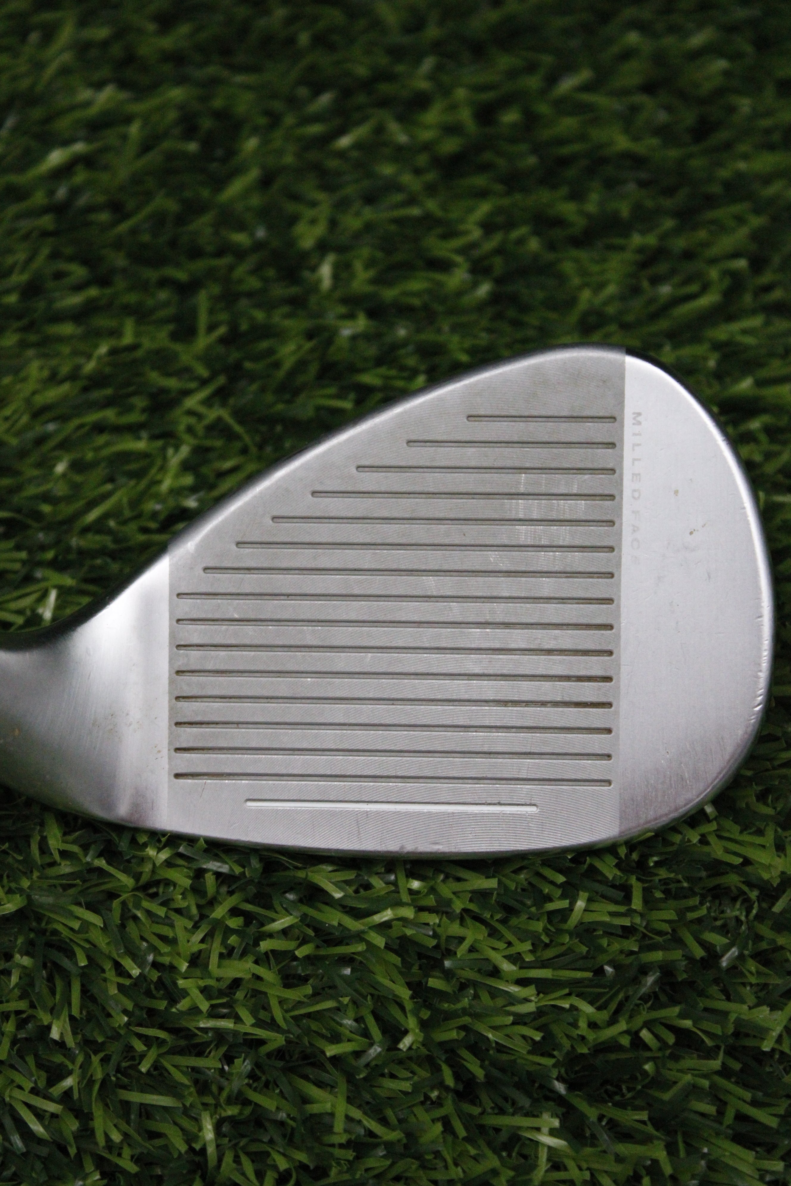 Lefty Cobra Rad Speed One Length SW R Flex 36.5"