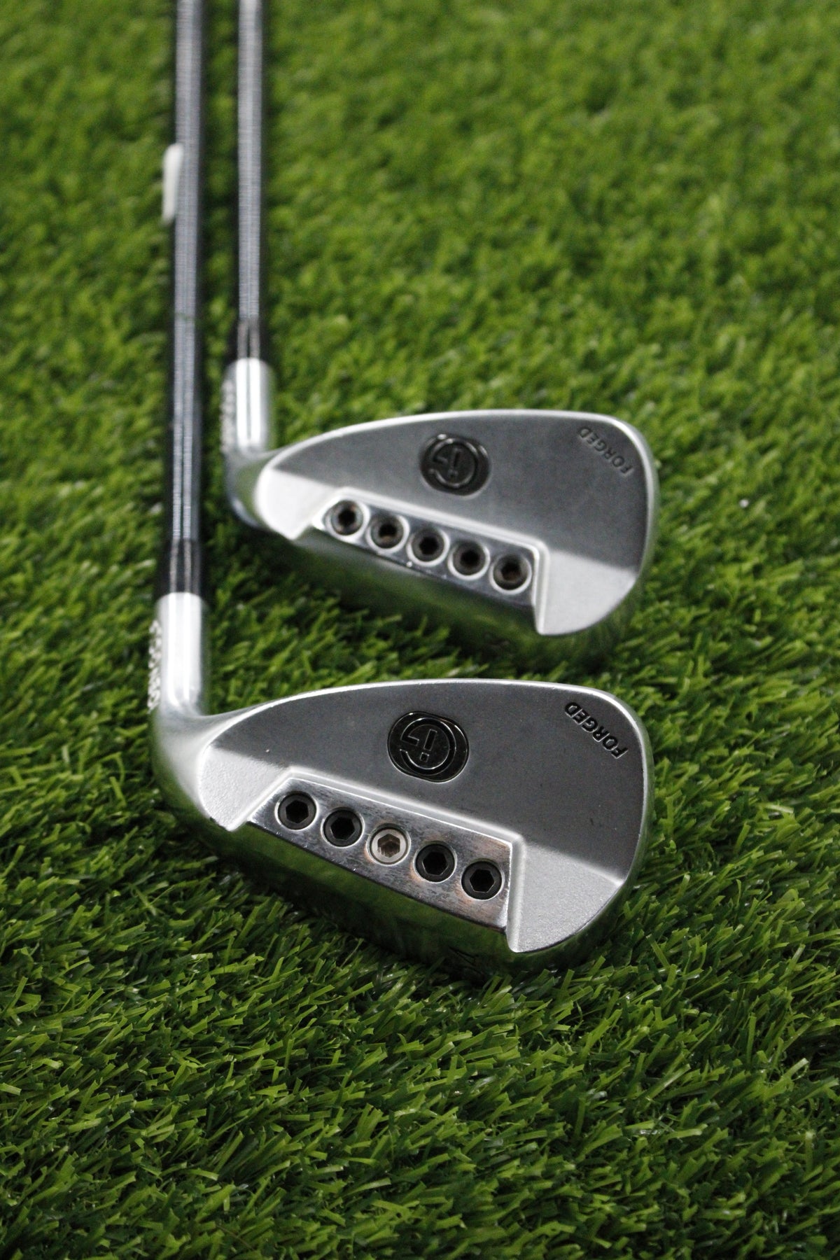 WOMEN iGEN Golf 54° 58° Wedge Set L Flex