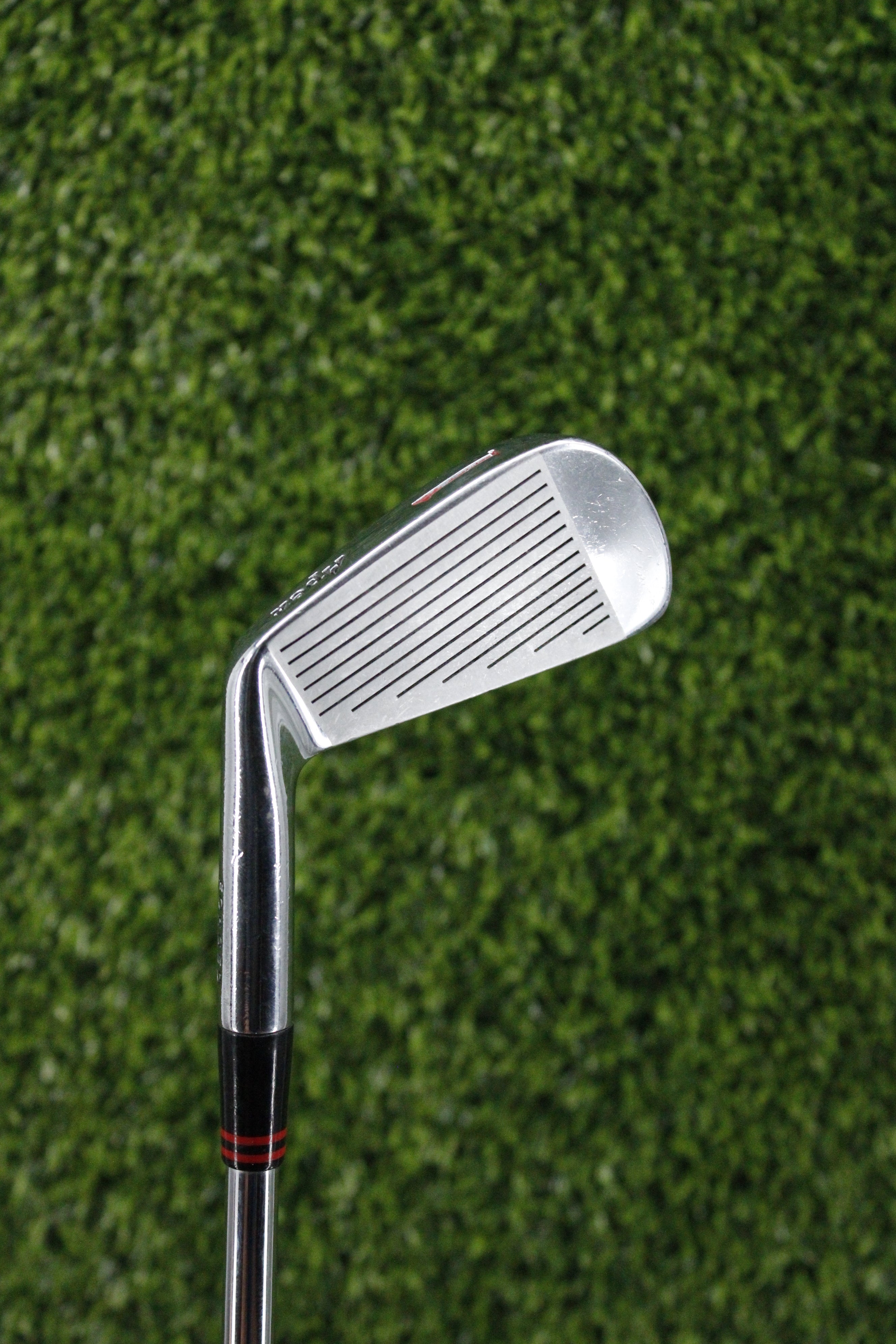 Ben Hogan Apex 1 Iron S Flex 39.5"