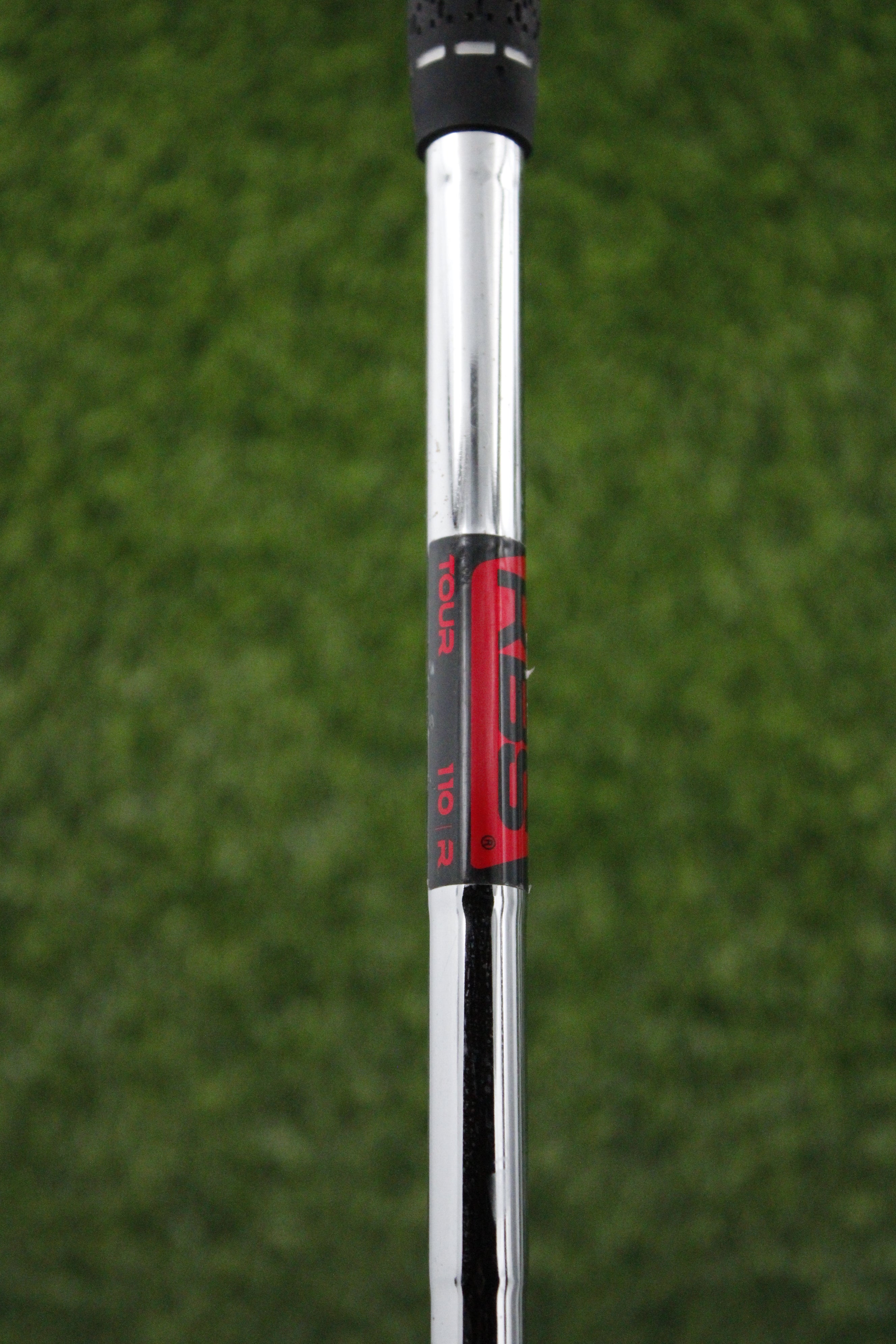 Lefty Cobra Rad Speed One Length SW R Flex 36.5"