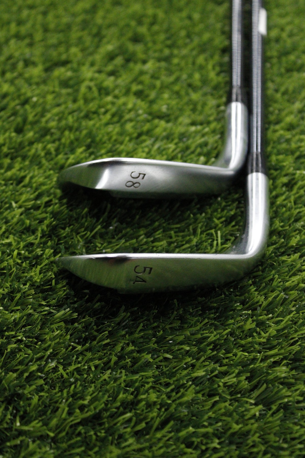 WOMEN iGEN Golf 54° 58° Wedge Set L Flex