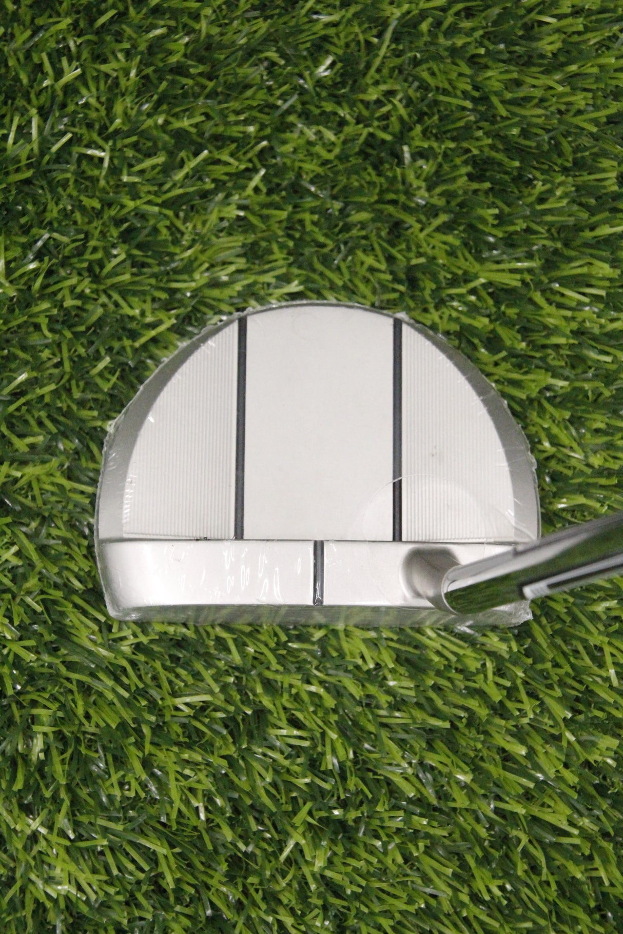 NEW TaylorMade TP Reserve M33 Putter 35"