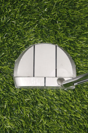 NEW TaylorMade TP Reserve M33 Putter 35"