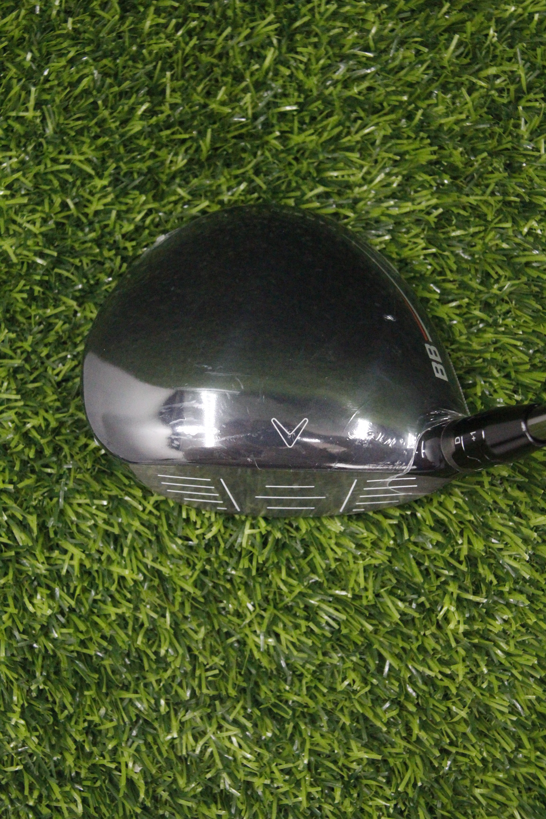 NEW Callaway Big Bertha 23 16° 3 Wood SR Flex 43" w/ HC