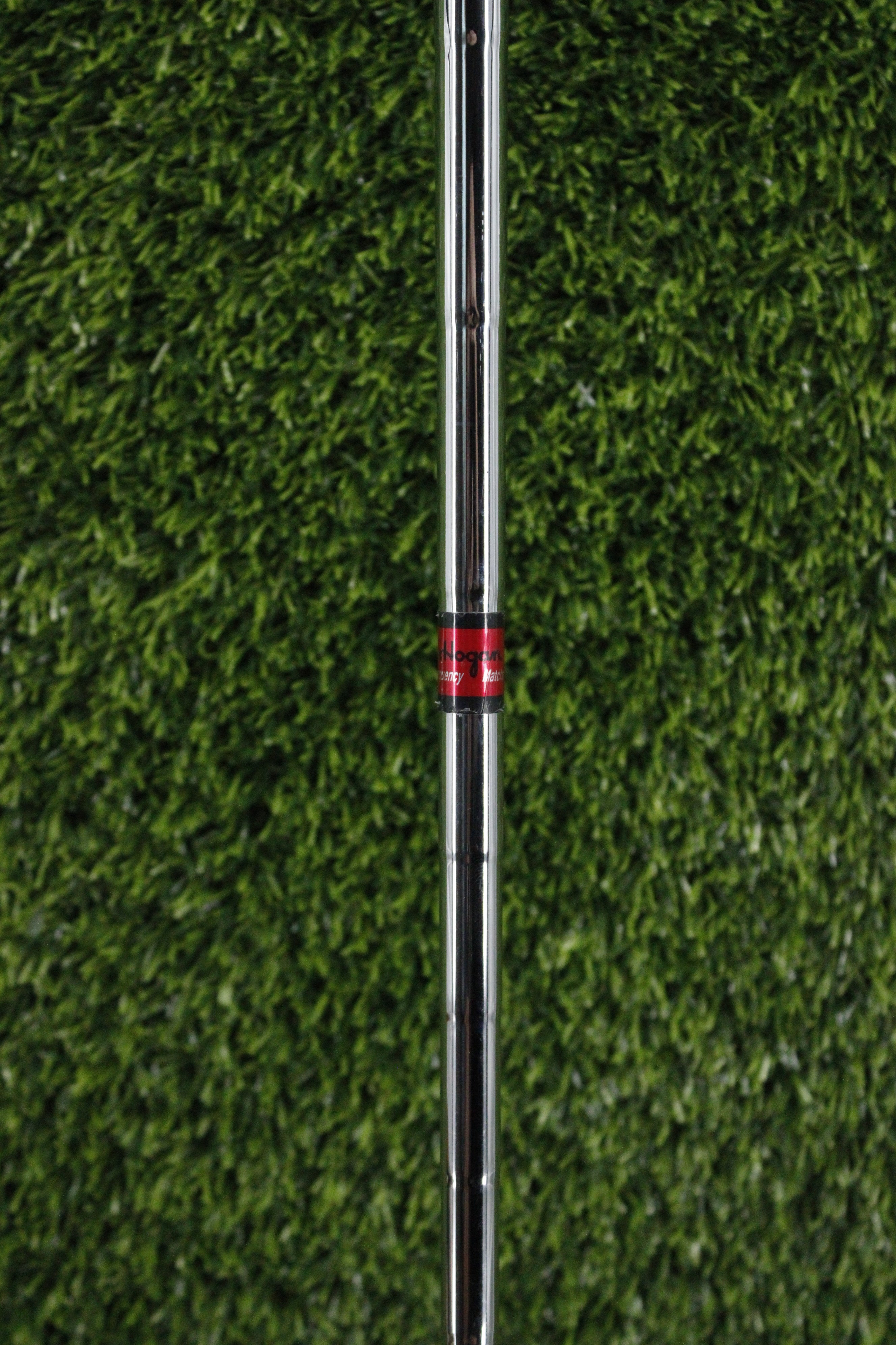 Ben Hogan Apex 1 Iron S Flex 39.5"