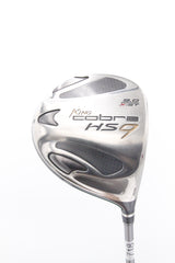 King Cobra HS9 9° Driver S Flex 45.5"