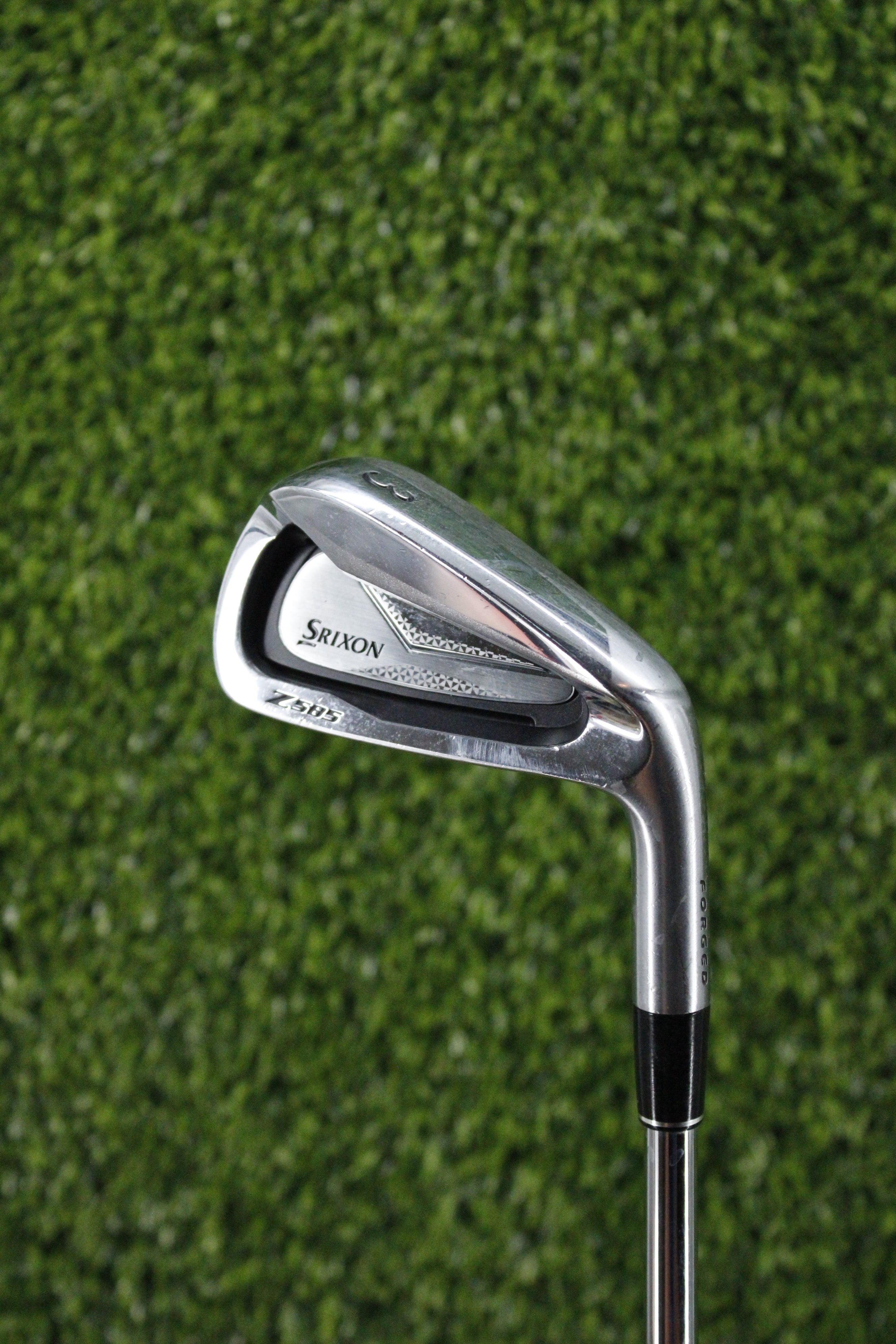 Srixon Z 585 3 Iron S Flex 39"
