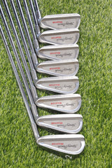 Harvey Penick Master Take Dead Aim Iron Set 2-9i Std