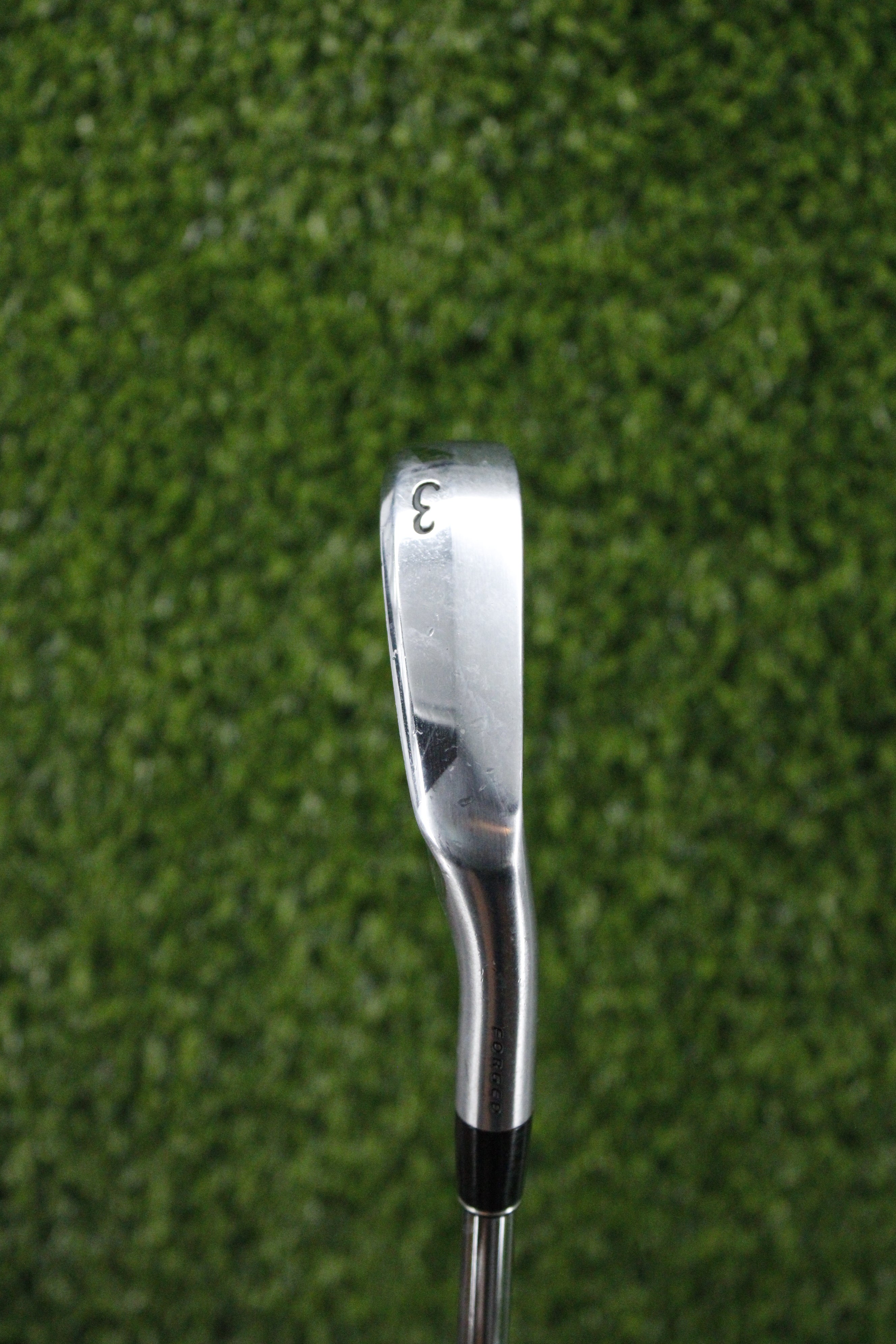 Srixon Z 585 3 Iron S Flex 39"