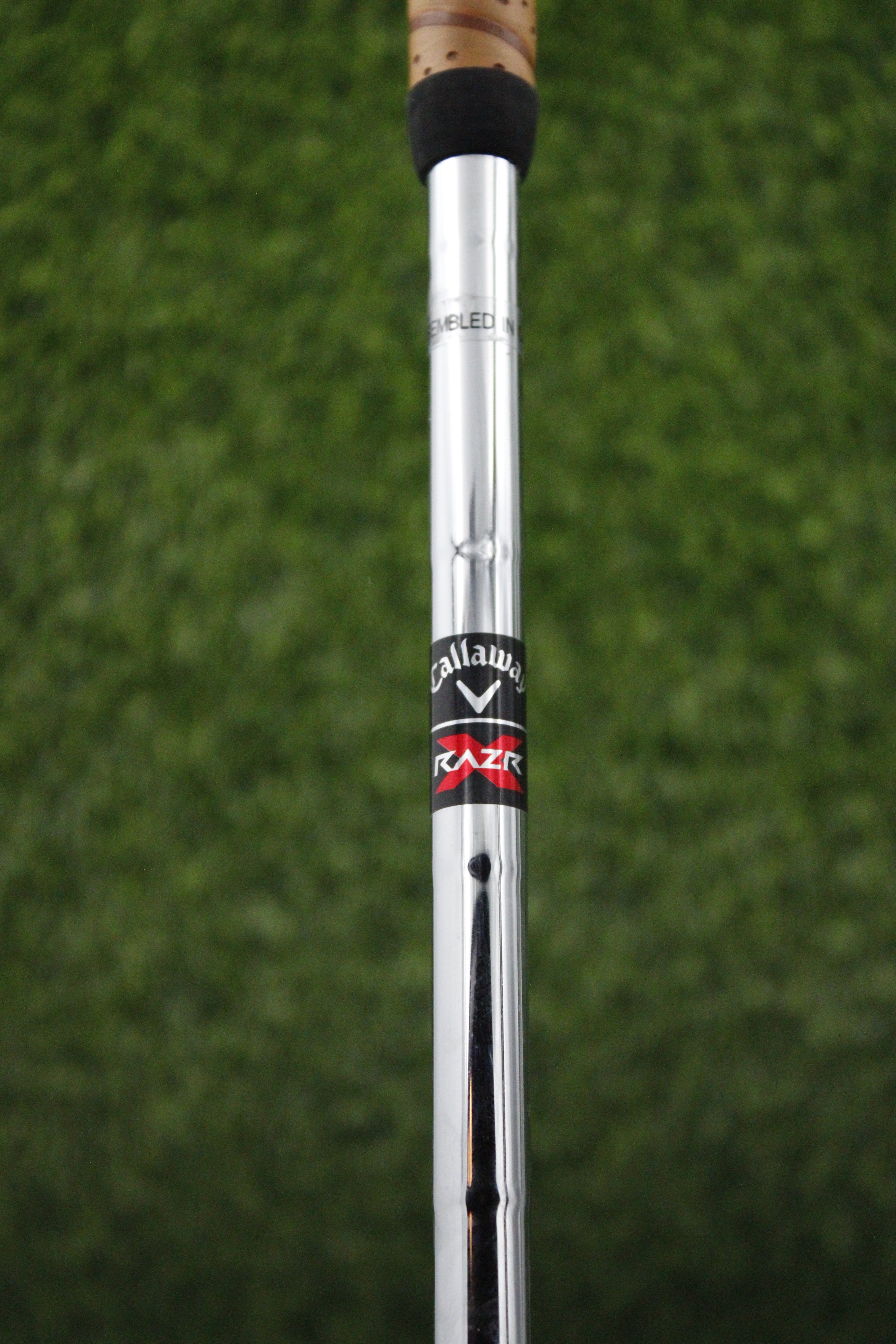 Callaway Razr X Tour AW Uniflex 35"