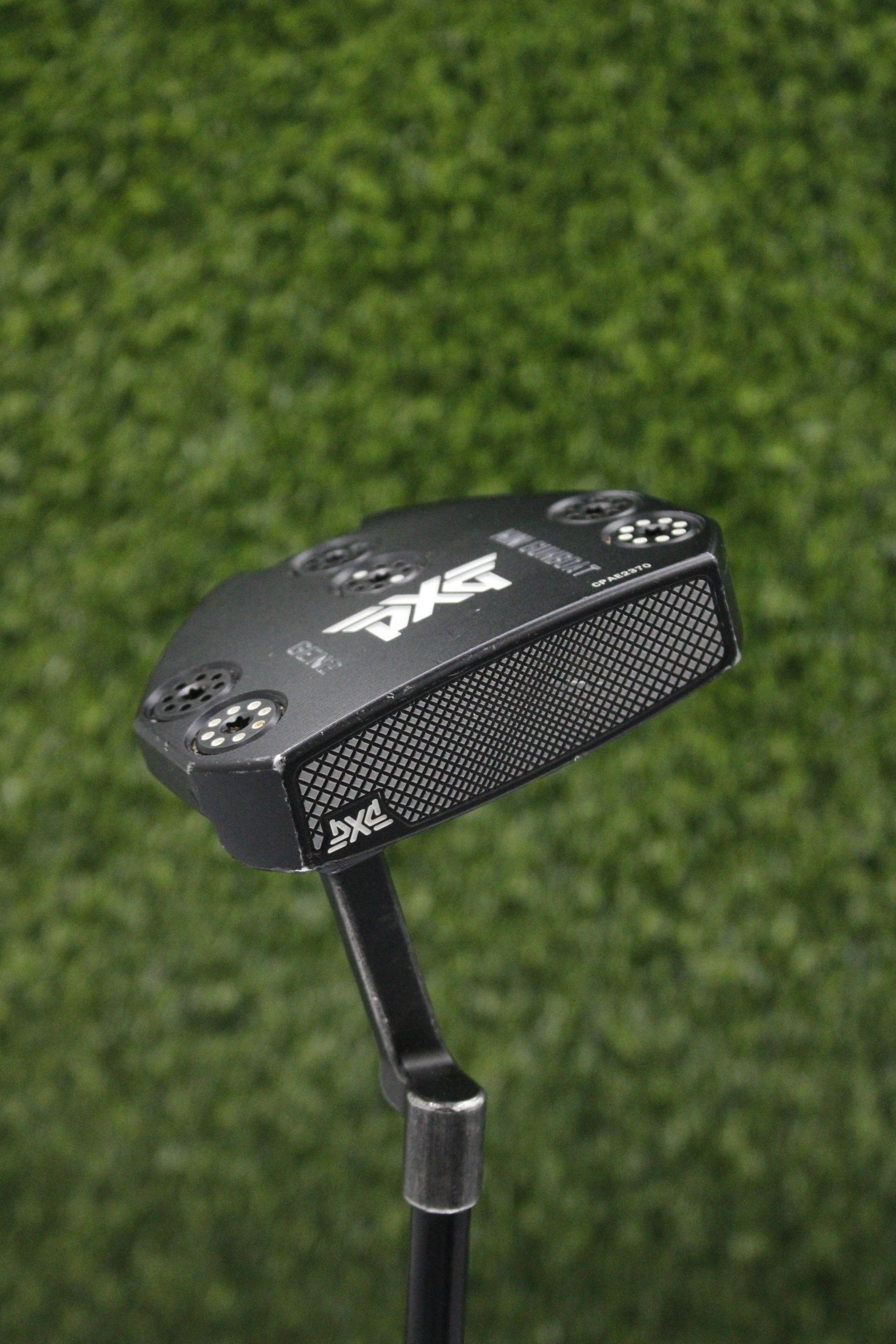 PXG Mini Gunboat GEN2 Putter 33" w/ HC