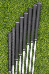 Harvey Penick Master Take Dead Aim Iron Set 2-9i Std