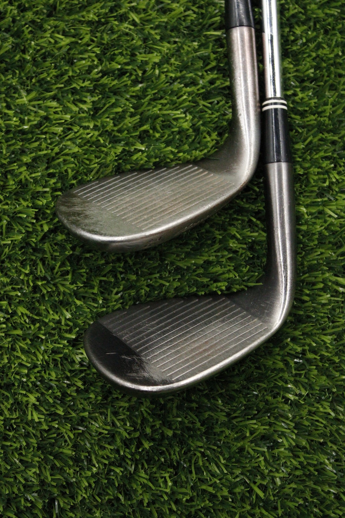 Cleveland CG10 Black Pearl 52° 56° Wedge Set Wedge Flex