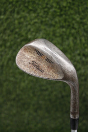 Titleist Raw Tour Issue 60° LW Wedge Flex 34.75"