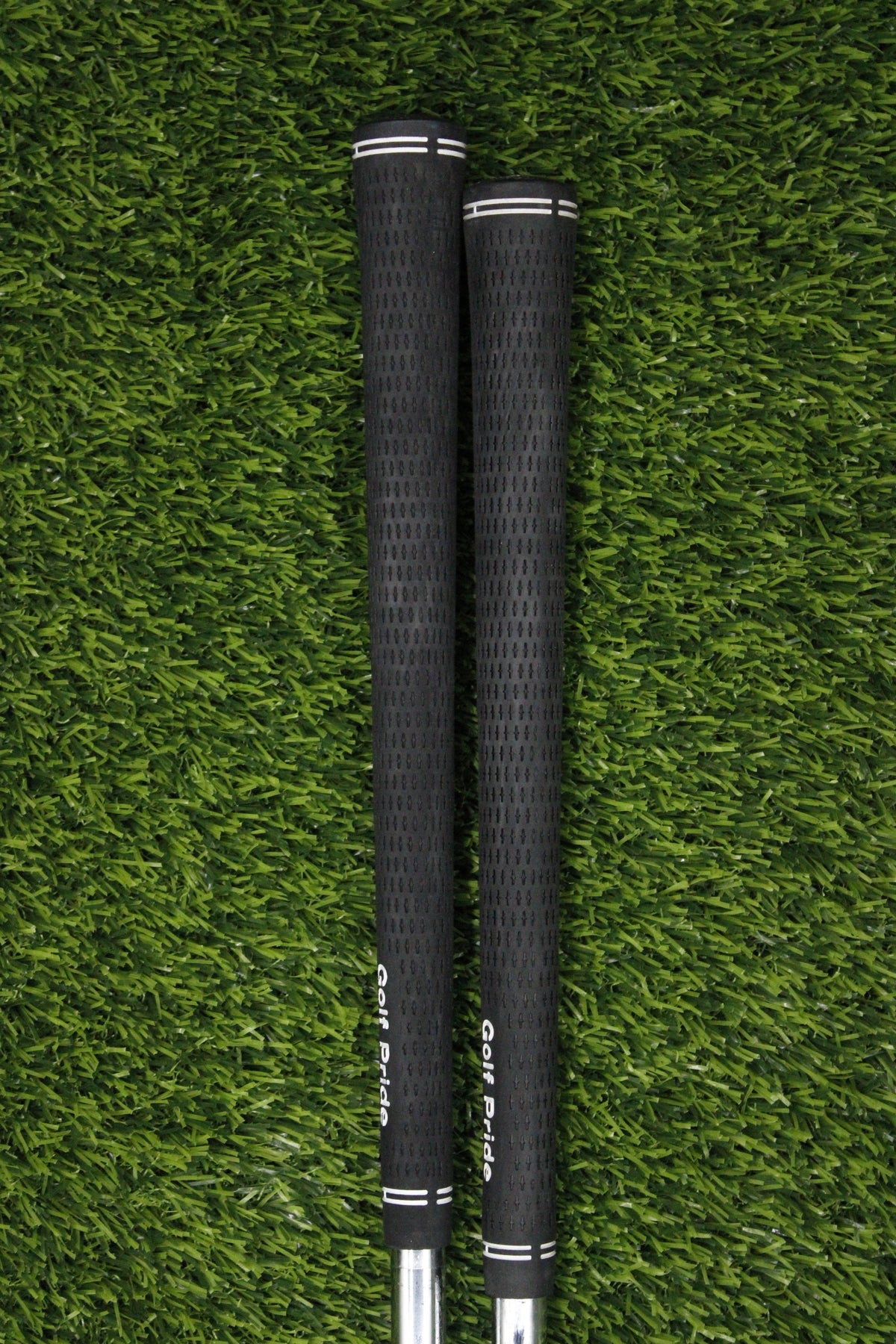 Cleveland CG10 Black Pearl 52° 56° Wedge Set Wedge Flex