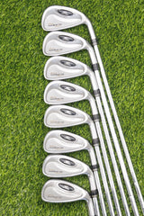Cobra SS-I Oversize Iron Set 3-PW R Flex Std
