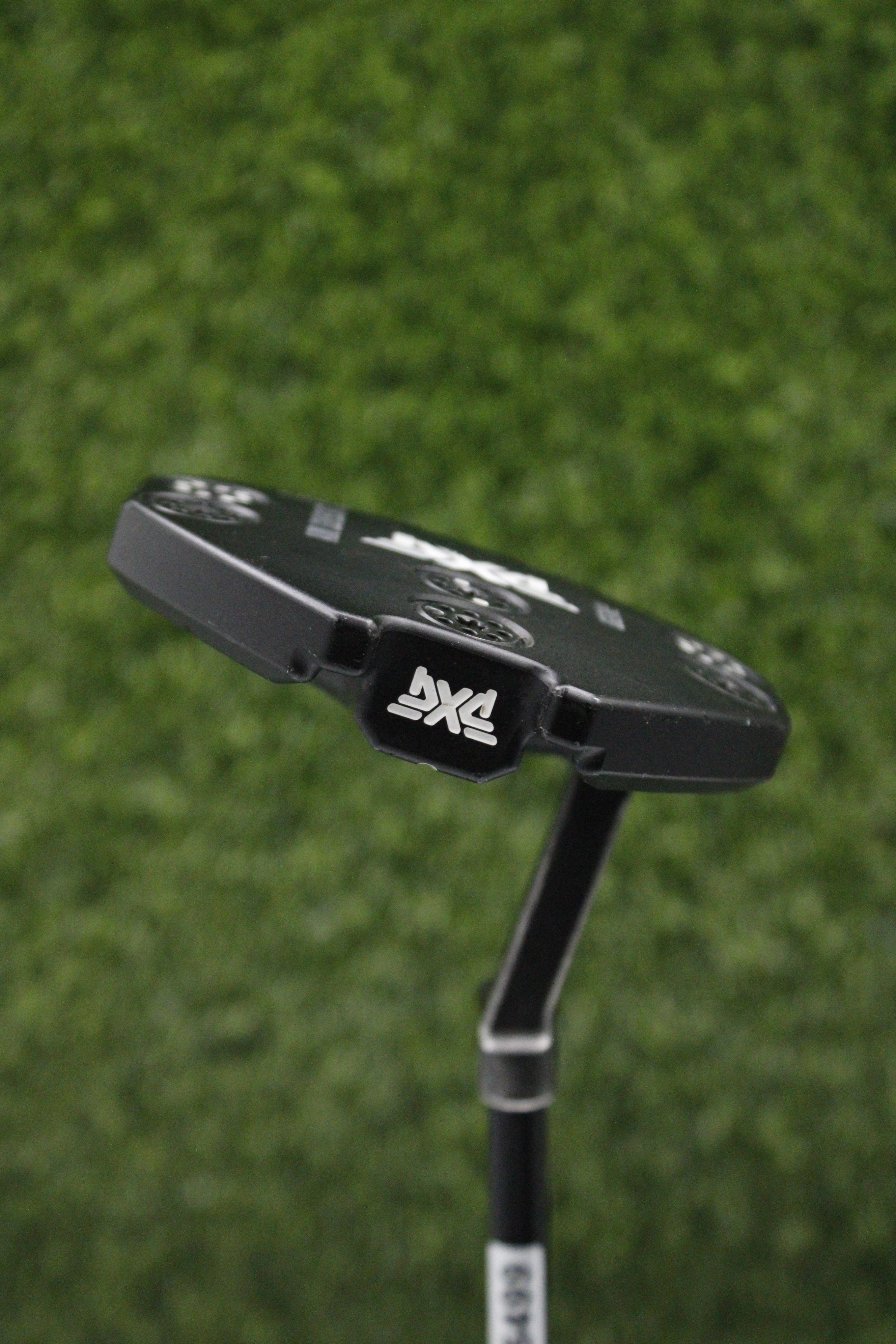 PXG Mini Gunboat GEN2 Putter 33" w/ HC