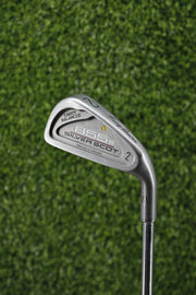 Tommy Armour 855s Silver Scot 2 Iron R Flex 39"
