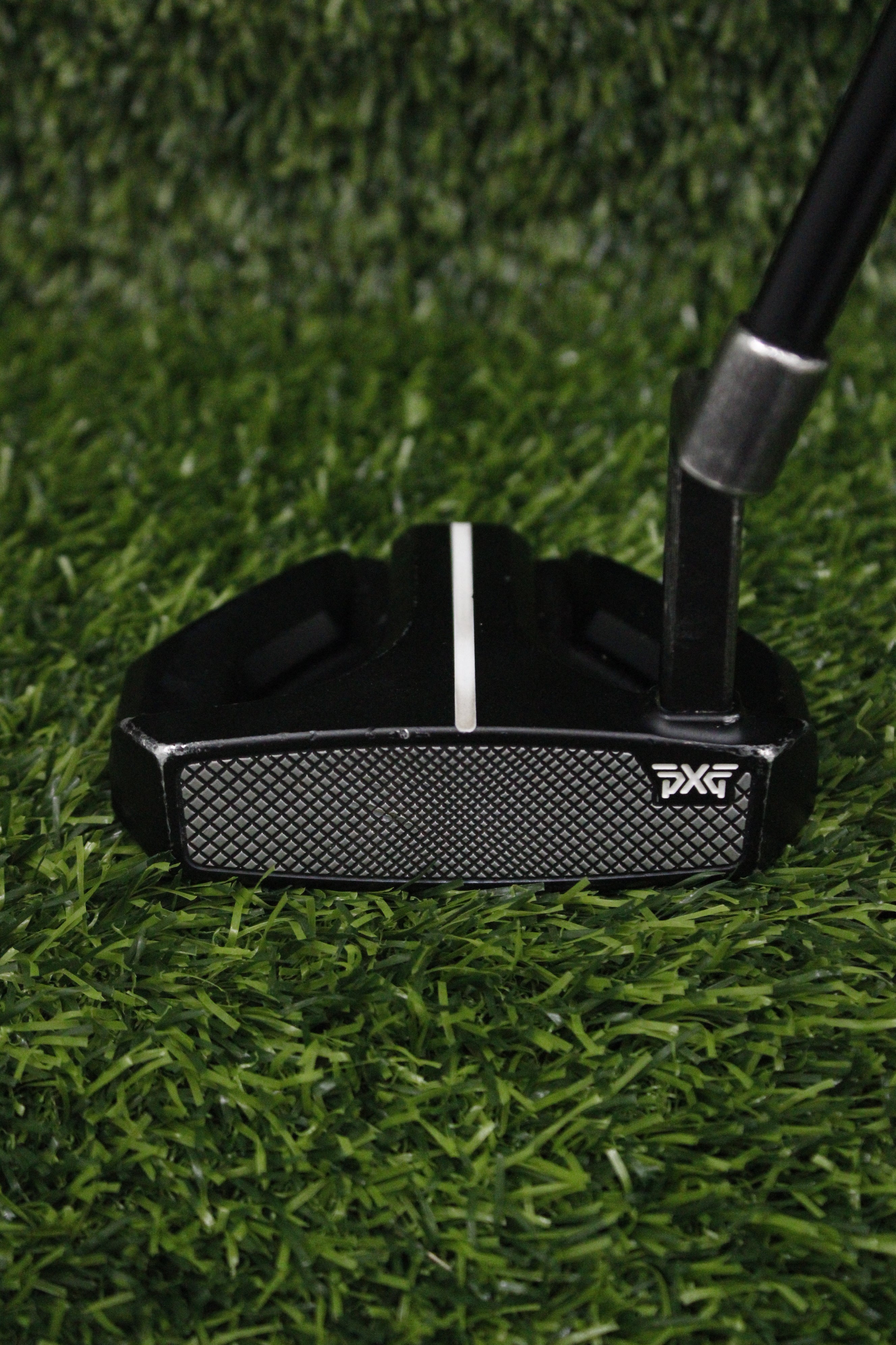 PXG Mini Gunboat GEN2 Putter 33" w/ HC