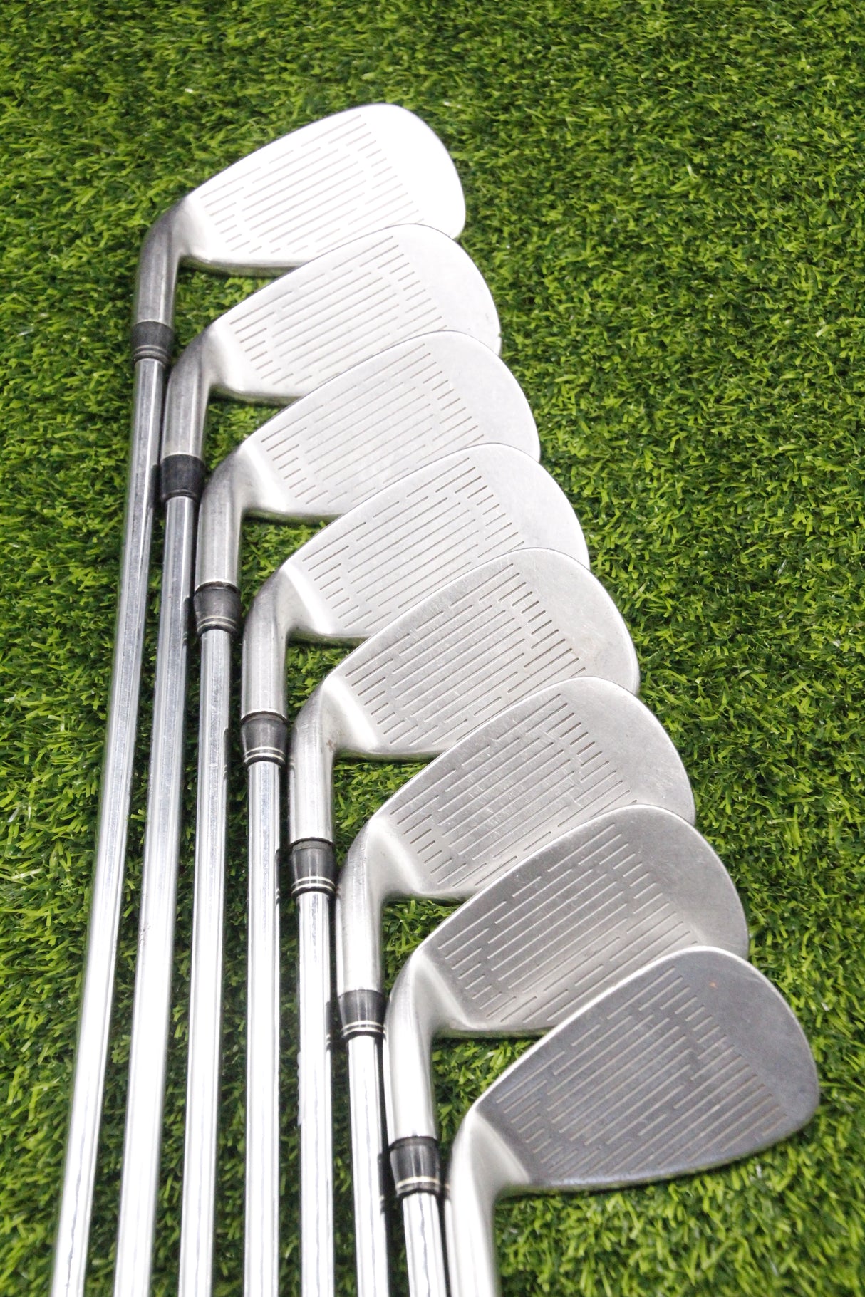 Cobra SS-I Oversize Iron Set 3-PW R Flex Std