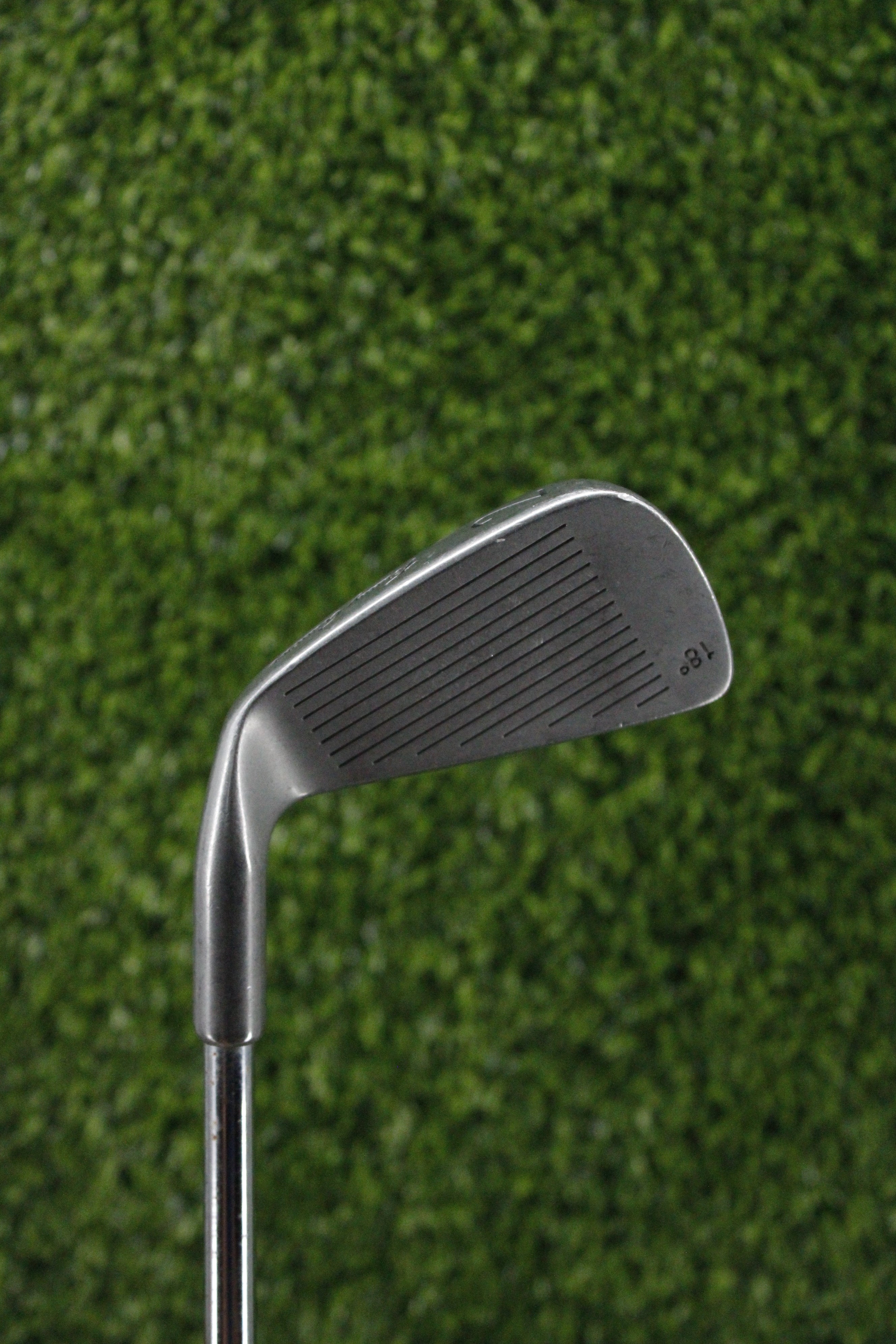 Tommy Armour 855s Silver Scot 2 Iron R Flex 39"
