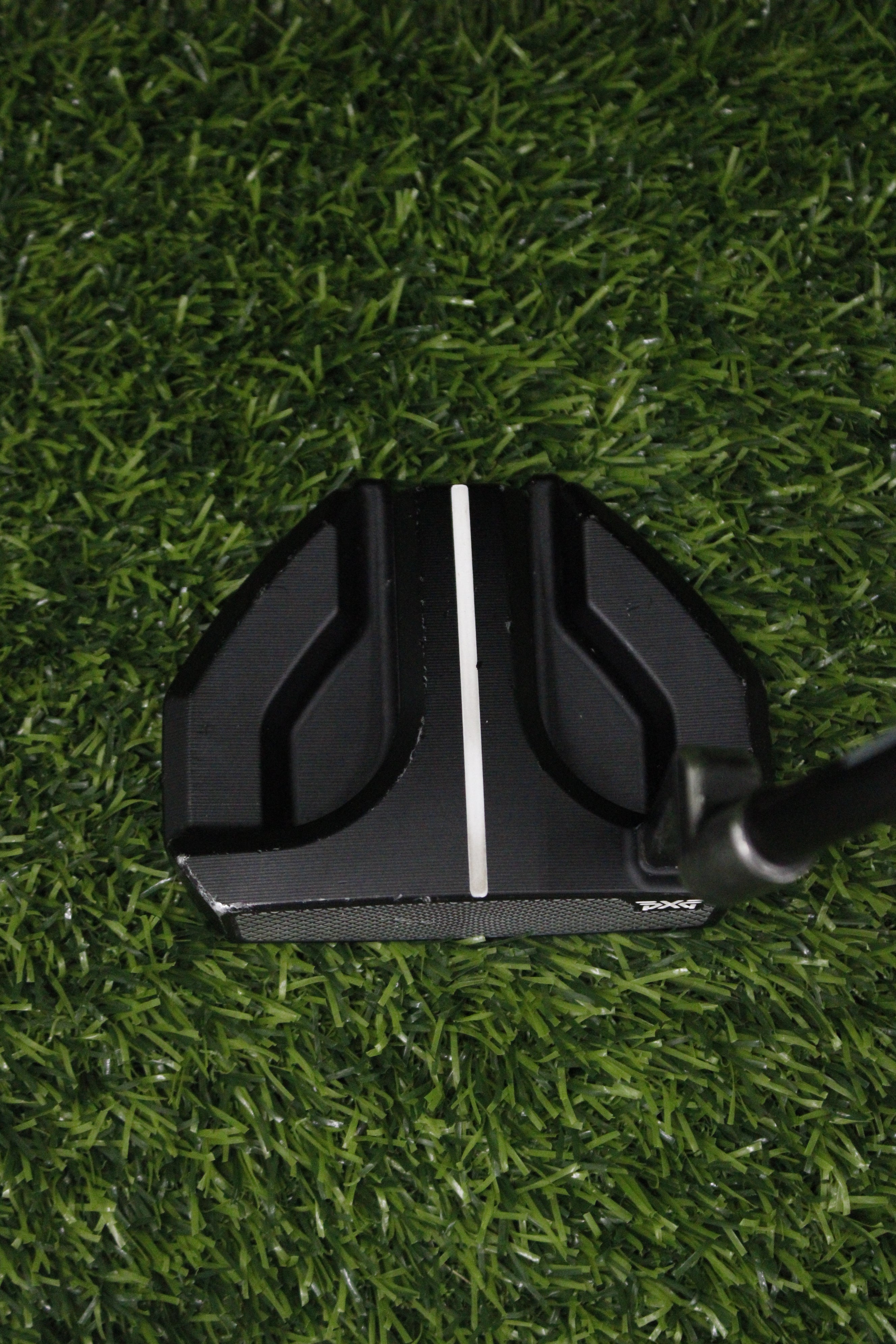 PXG Mini Gunboat GEN2 Putter 33" w/ HC