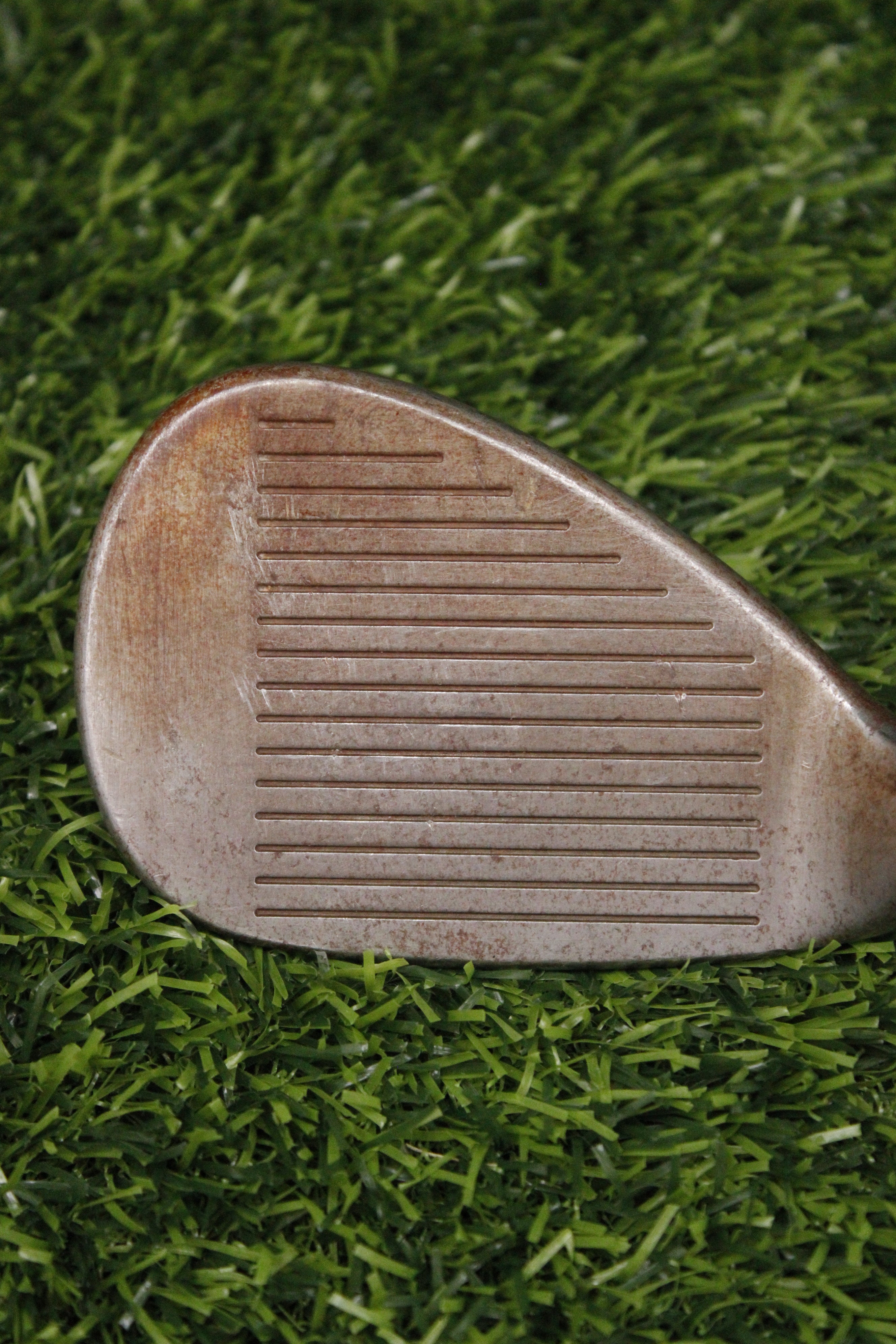 Titleist Raw Tour Issue 60° LW Wedge Flex 34.75"