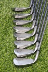 Cobra SS-I Oversize Iron Set 3-PW R Flex Std