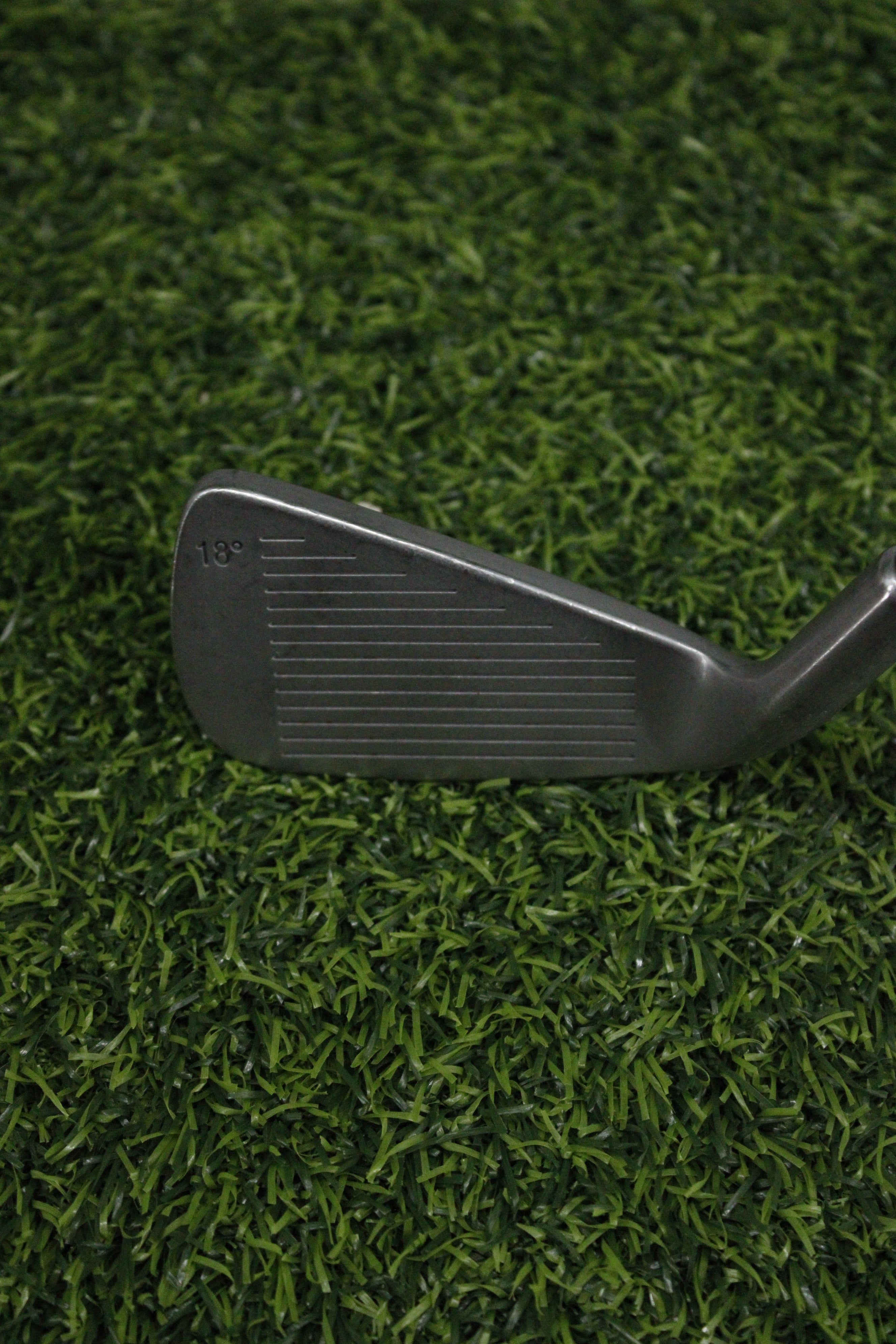 Tommy Armour 855s Silver Scot 2 Iron R Flex 39"