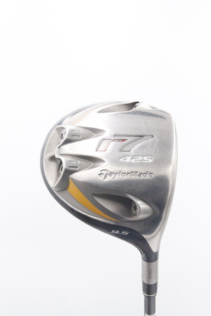 TaylorMade R7 425 9.5° Driver S Flex 45"