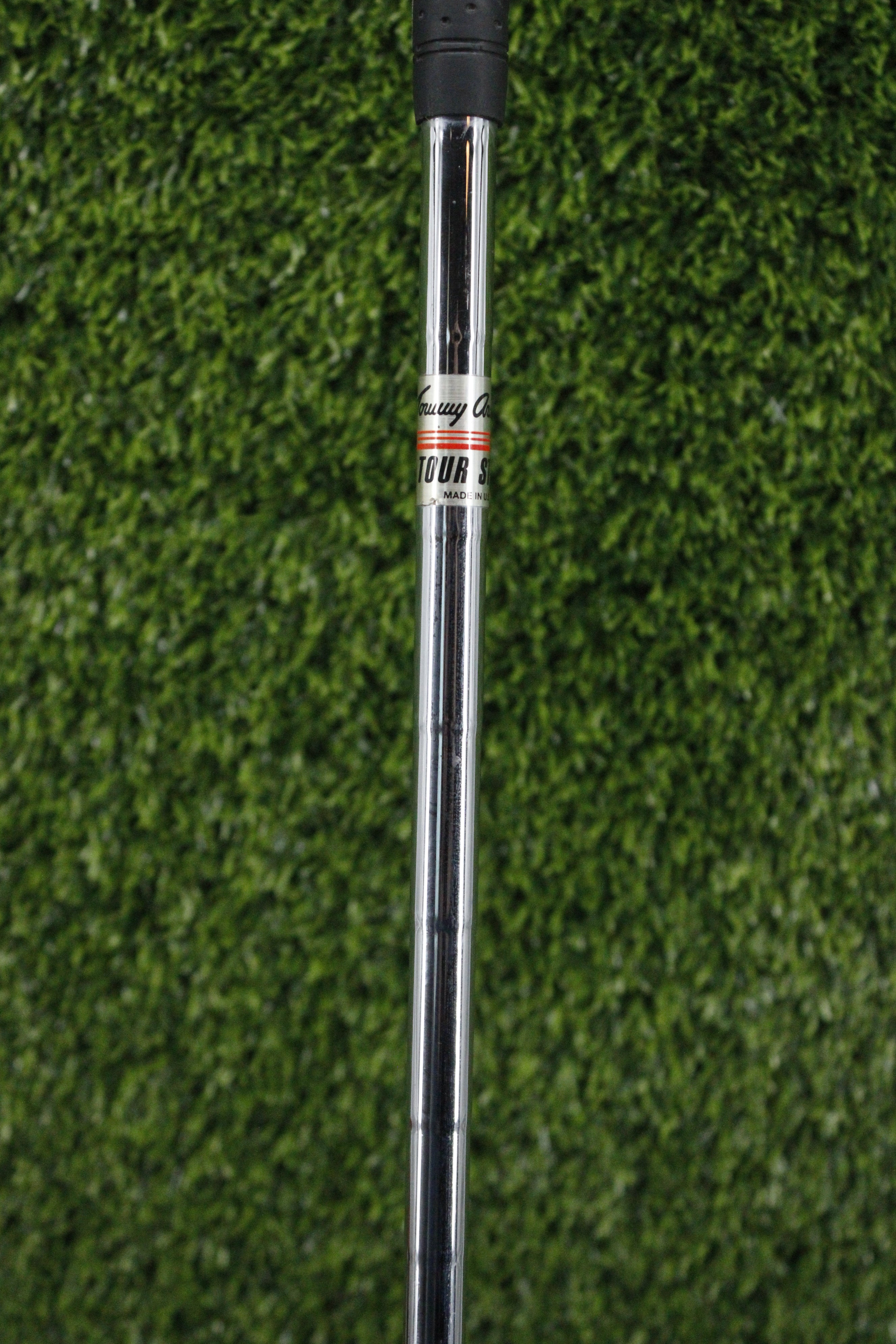 Tommy Armour 855s Silver Scot 2 Iron R Flex 39"