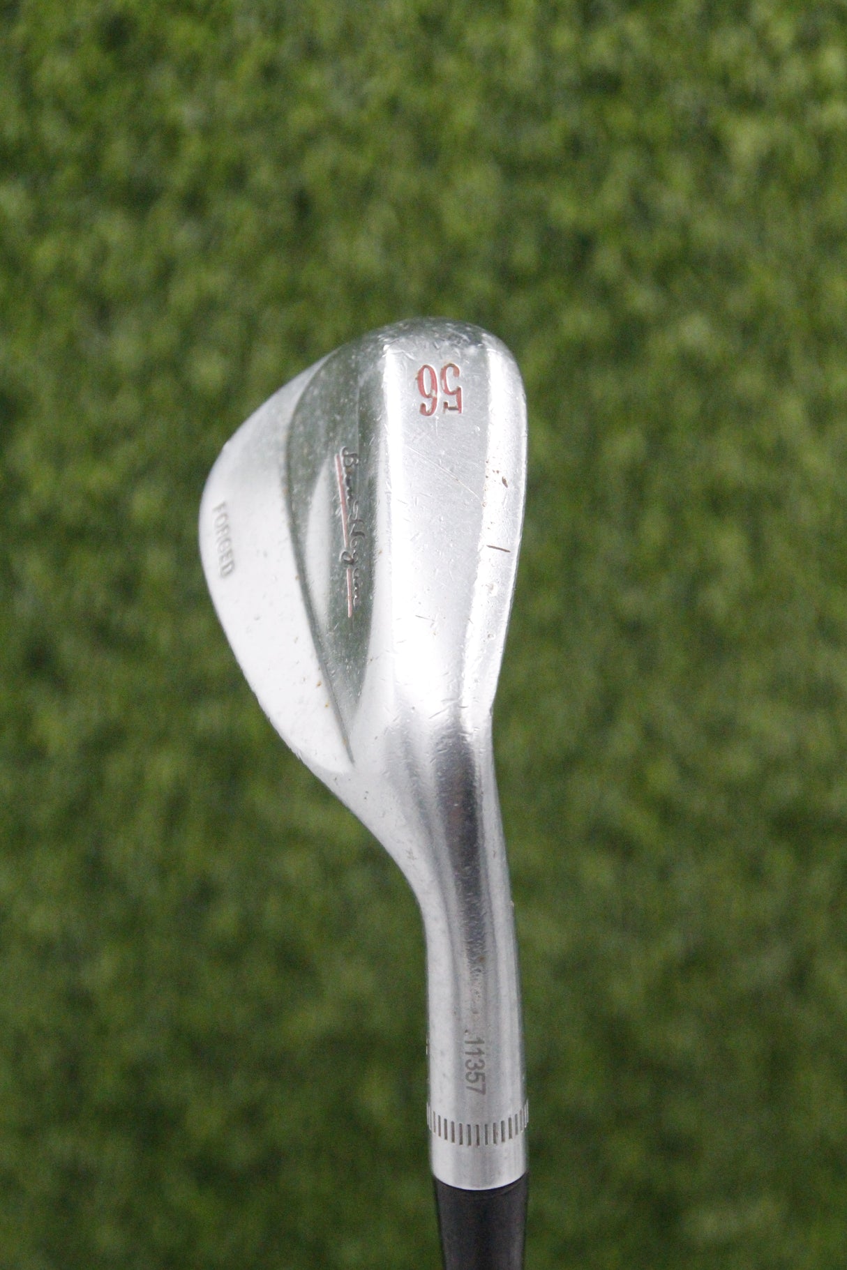 Ben Hogan TK 15 56° SW R Flex 35.5"