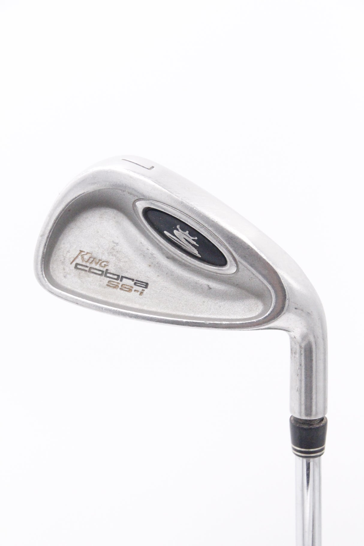 Cobra SS-I Oversize Iron Set 3-PW R Flex Std