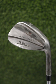 Titleist Vokey 400 Raw Tour Issue 56° SW Wedge Flex 35.5"
