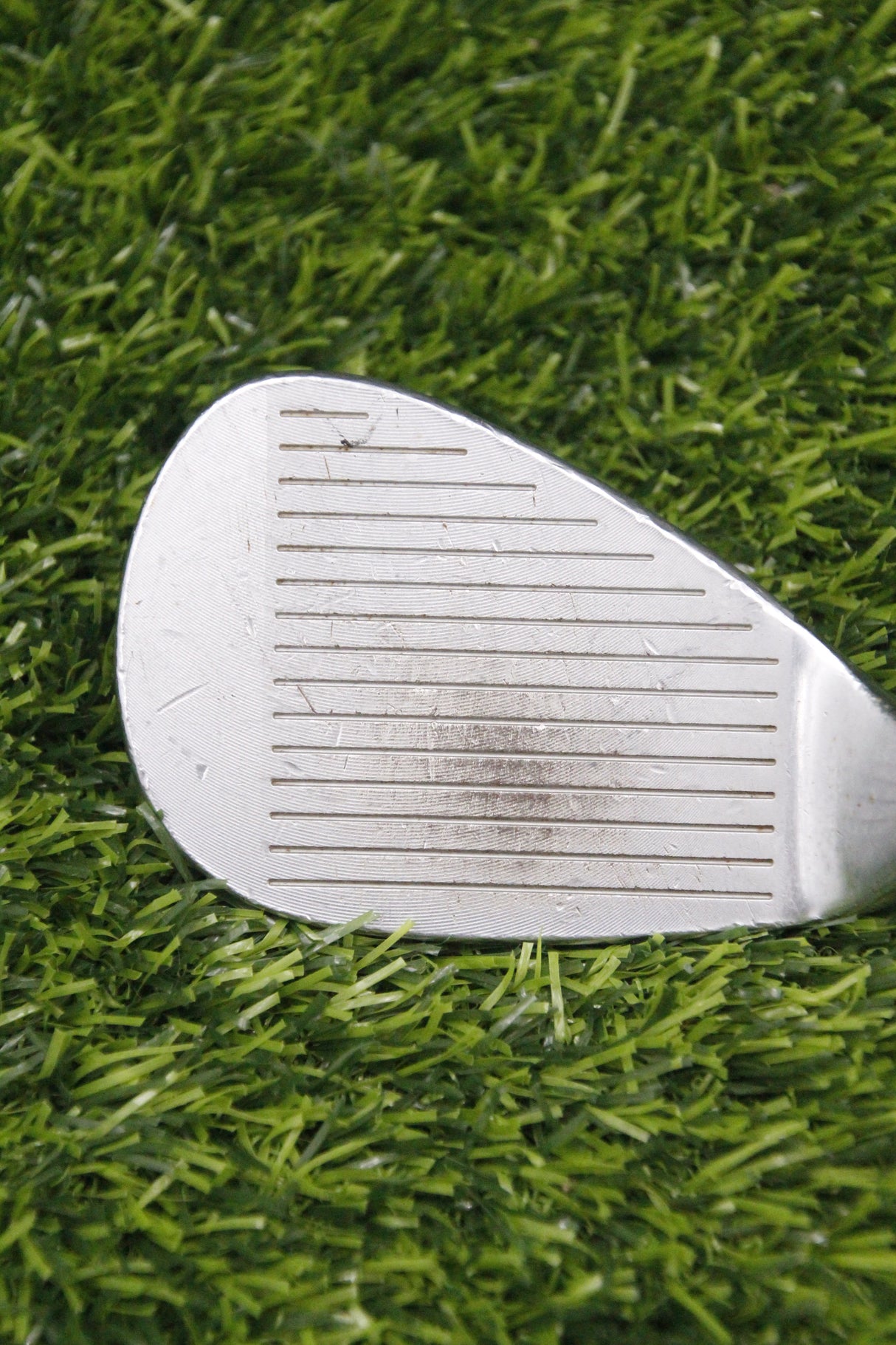 Ben Hogan TK 15 56° SW R Flex 35.5"