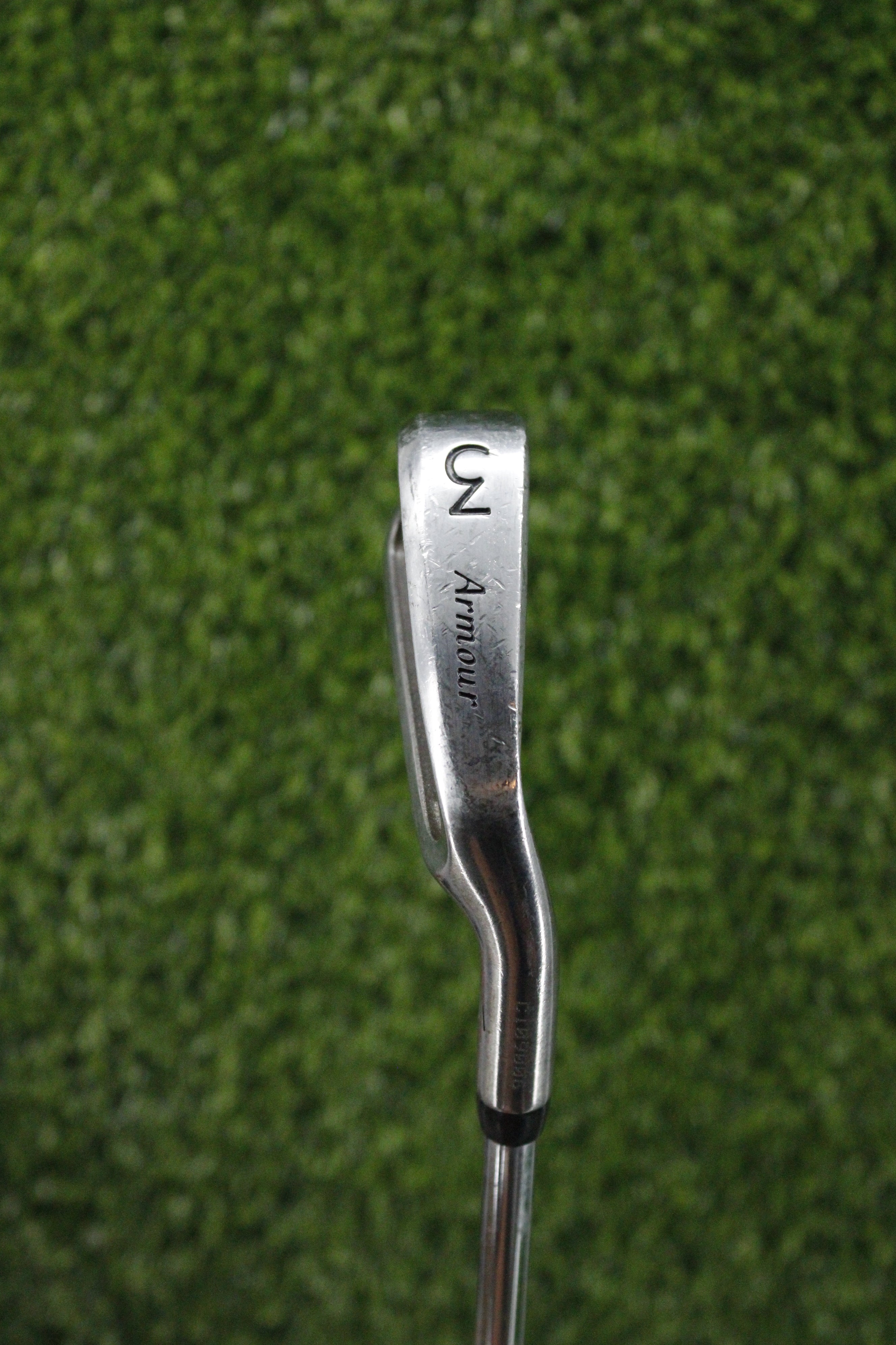 Tommy Armour 845s Oversize 3 Iron R Flex 38.5"
